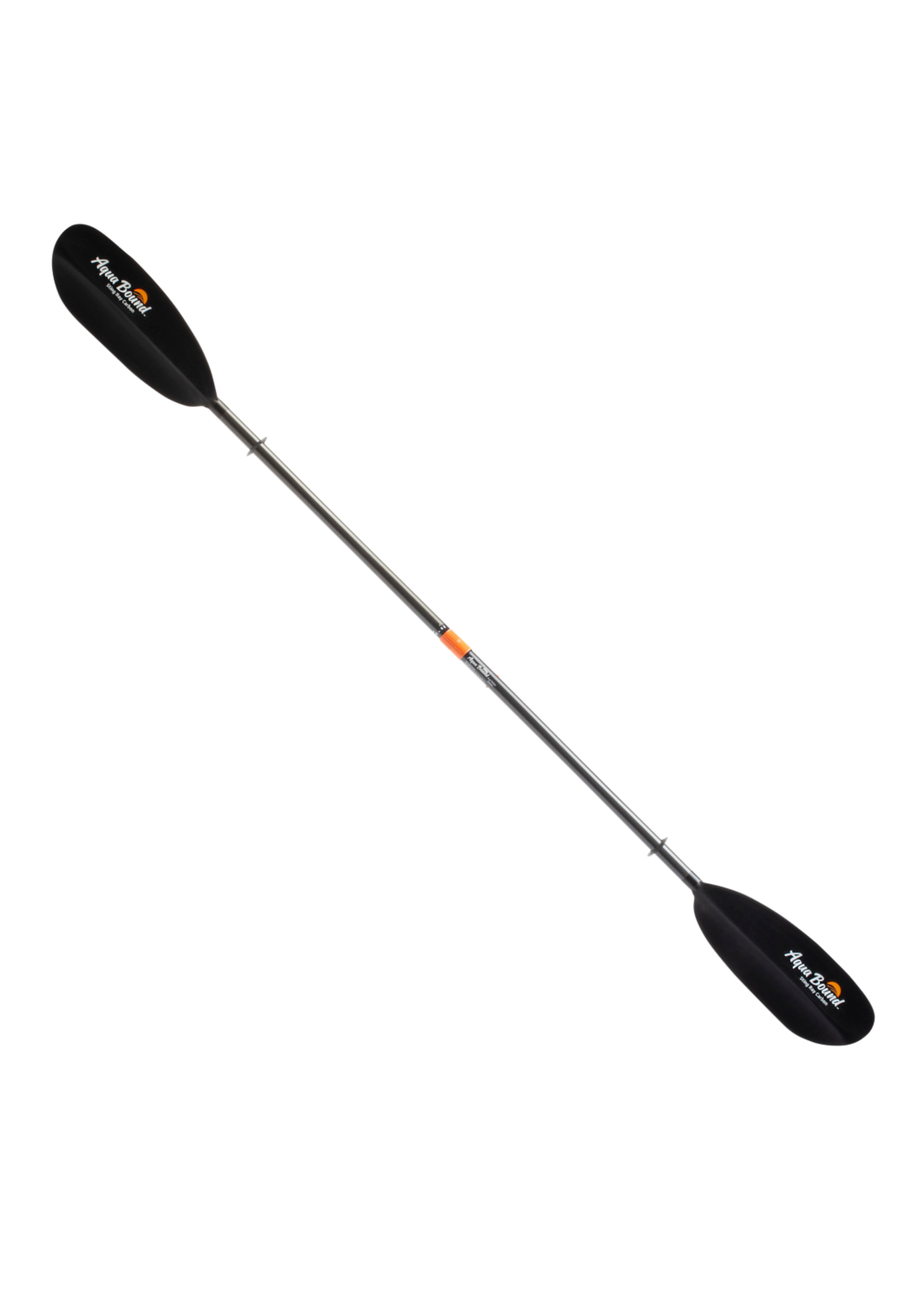 Aqua-Bound StingRay Carbon 2pc Posi-Lok 230cm