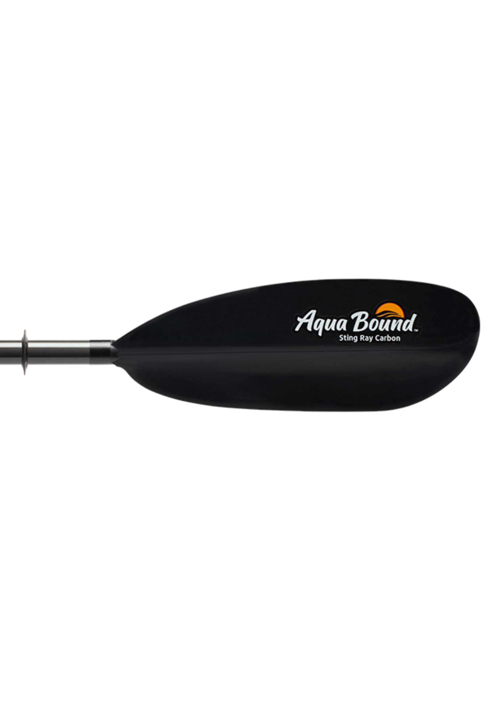 Aqua-Bound StingRay Carbon 2pc Posi-Lok 230cm