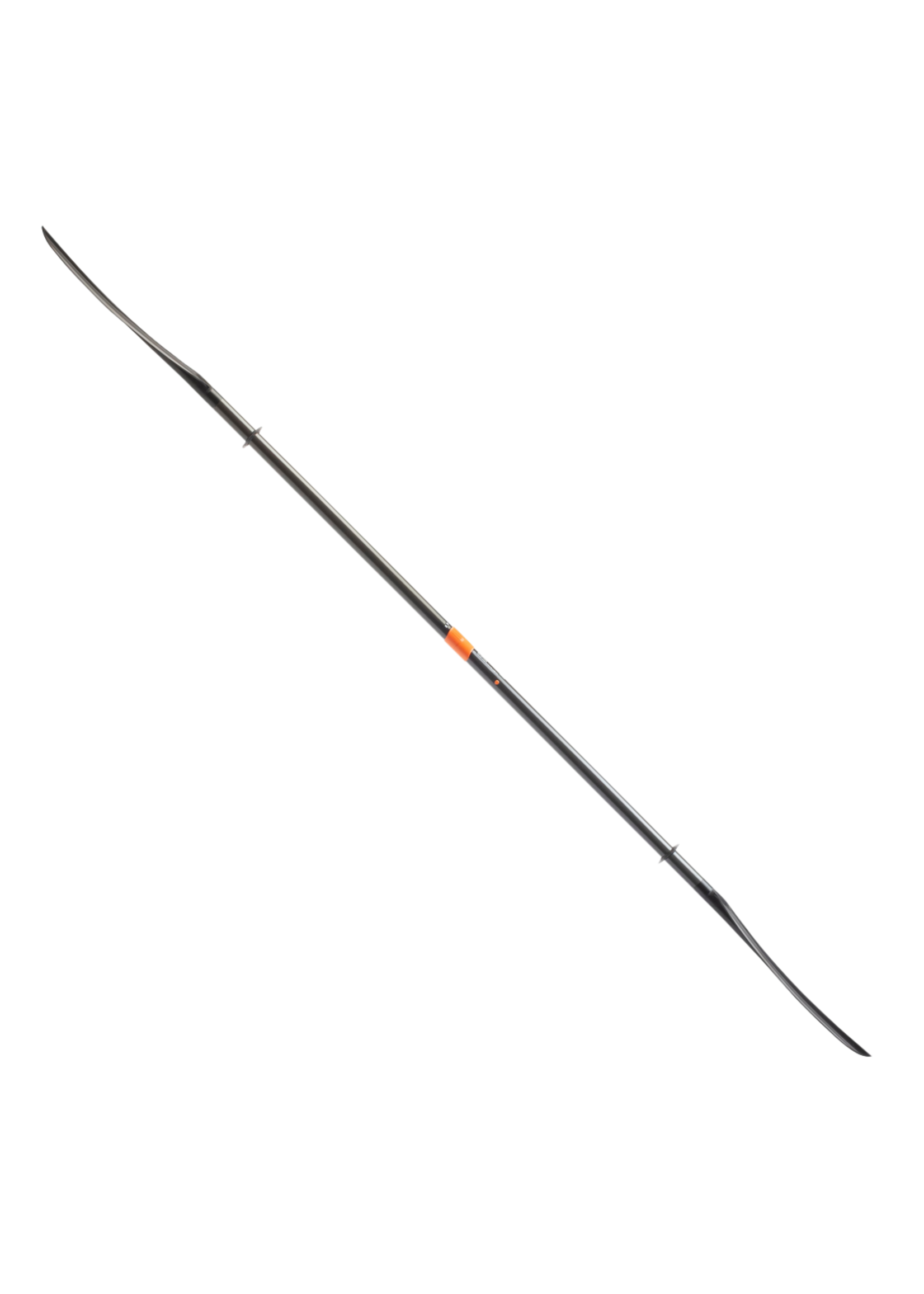 Aqua-Bound StingRay Carbon 2pc Posi-Lok 230cm