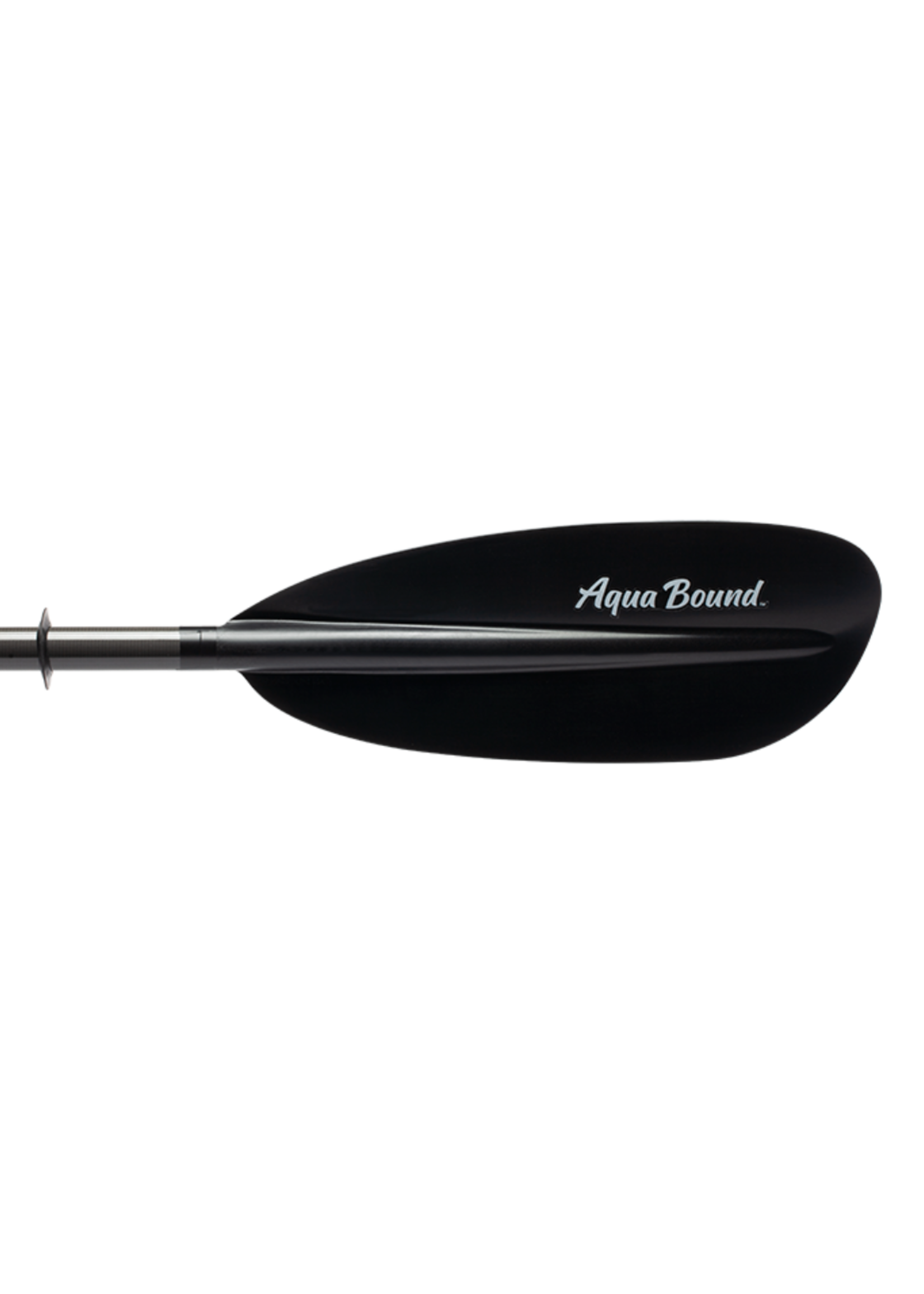 Aqua-Bound StingRay Carbon 2pc Posi-Lok 230cm