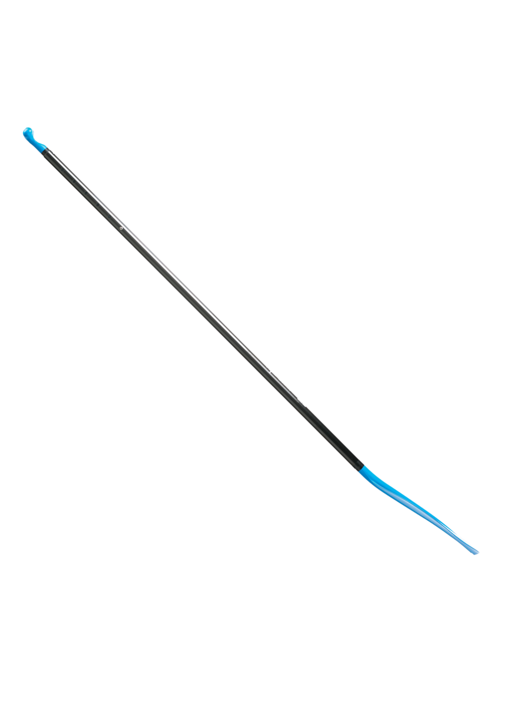 Aqua-Bound Freedom 85 Blue FG Proprietary Blade/Carbon SUP Shaft 2 pc 70/80