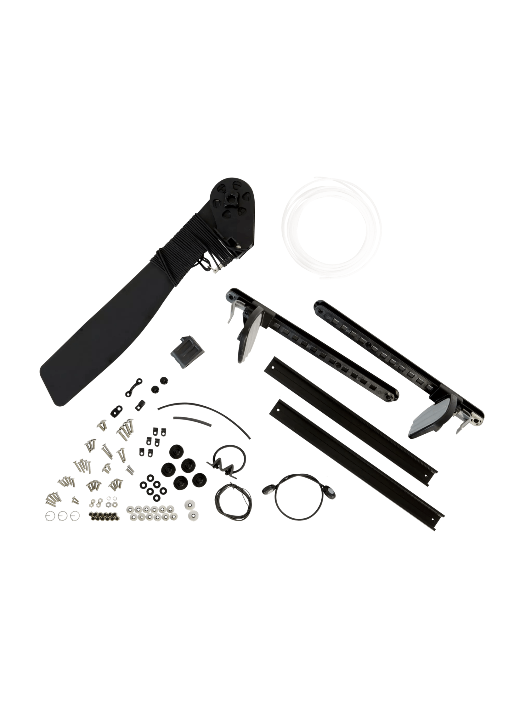 Wilderness Systems Wildy XL Rudder Kit , SOLO  Kayaks