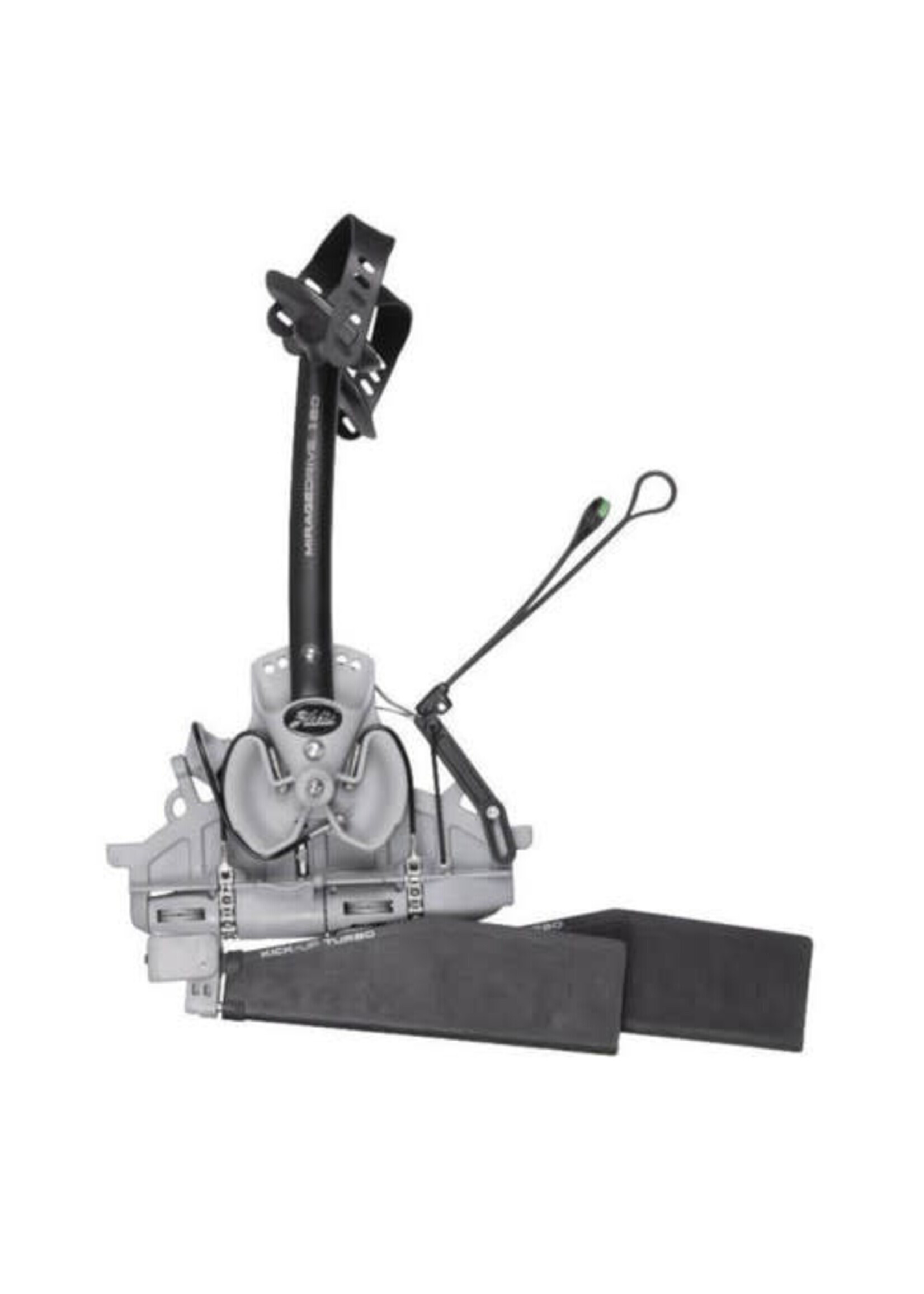 Hobie Cat MIRAGEDRIVE 180 TURBO MD-KU V2