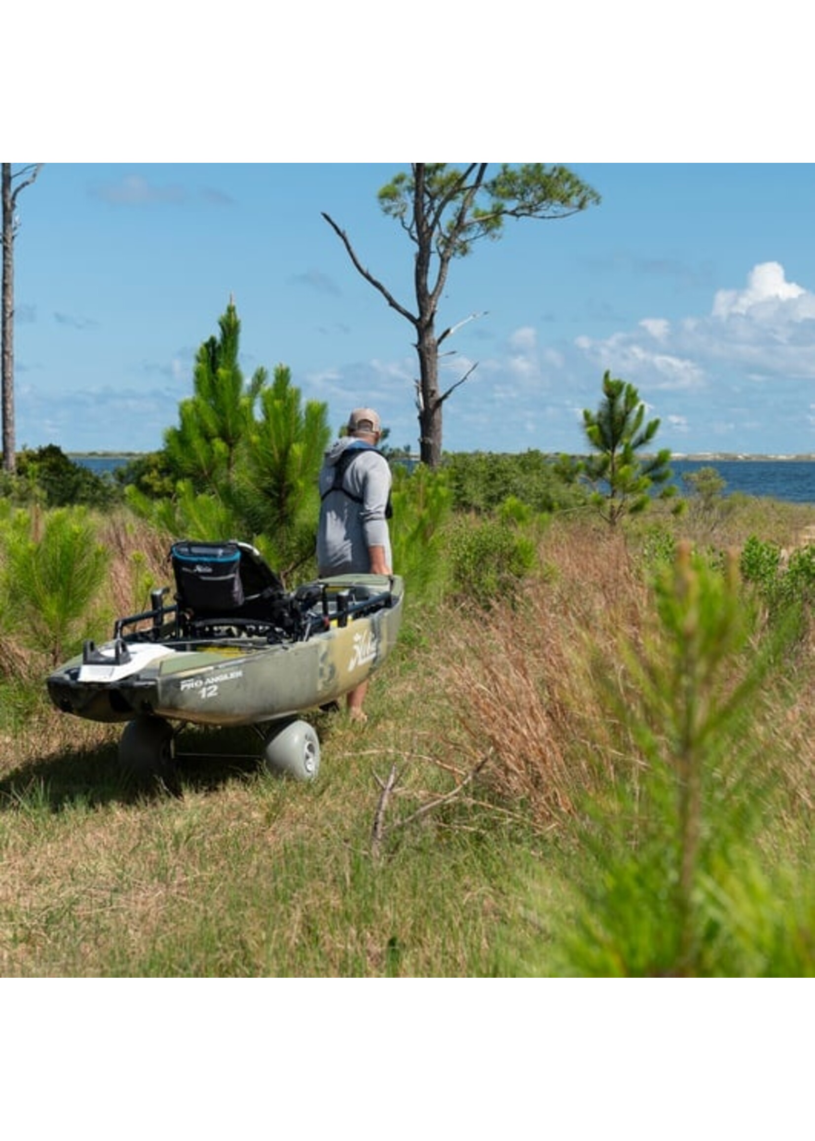 Hobie Cat HOBIE TRAX "2-30" CART PLUG-IN