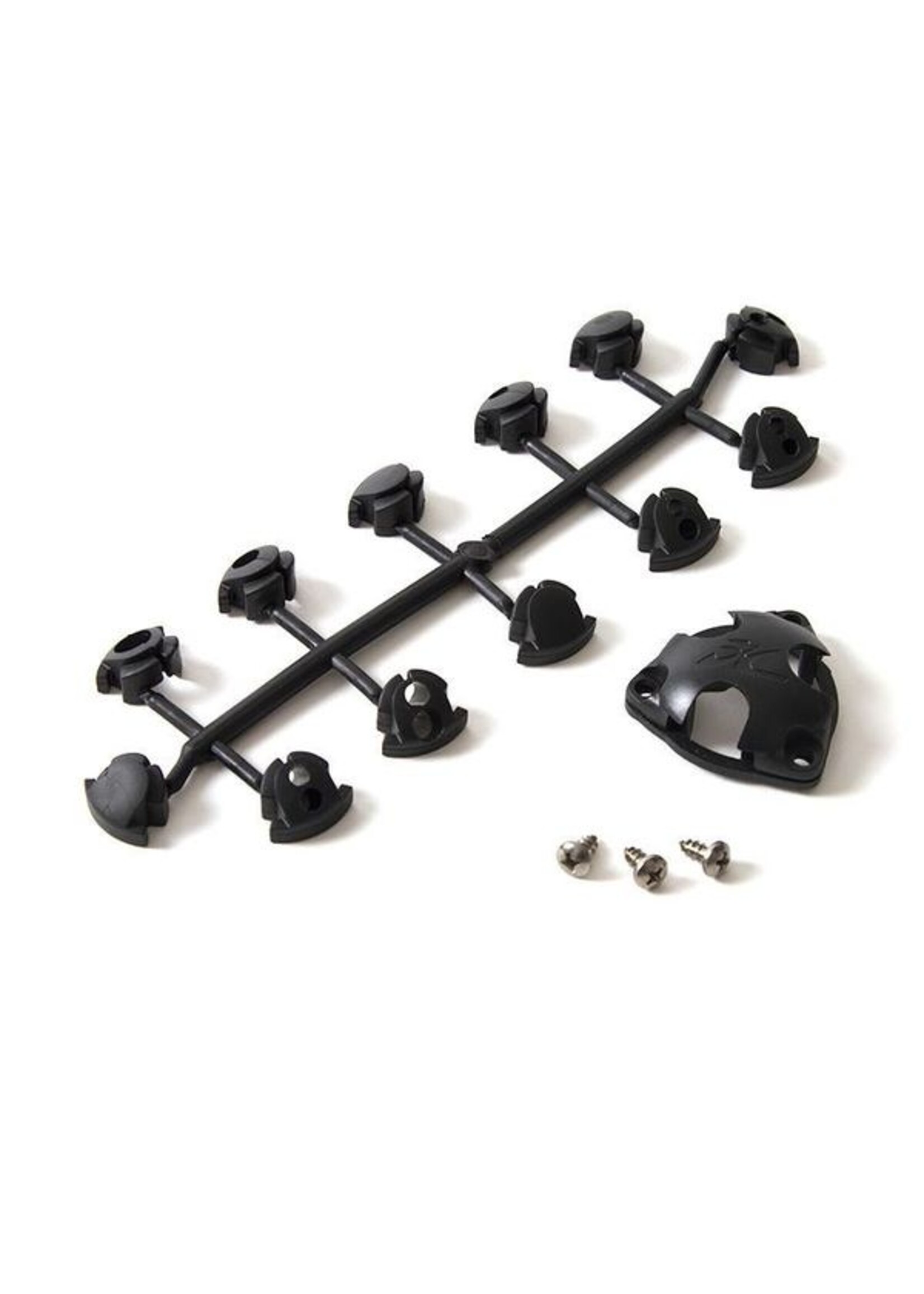 Hobie Cat THRU HULL 3 WAY PLUG KIT