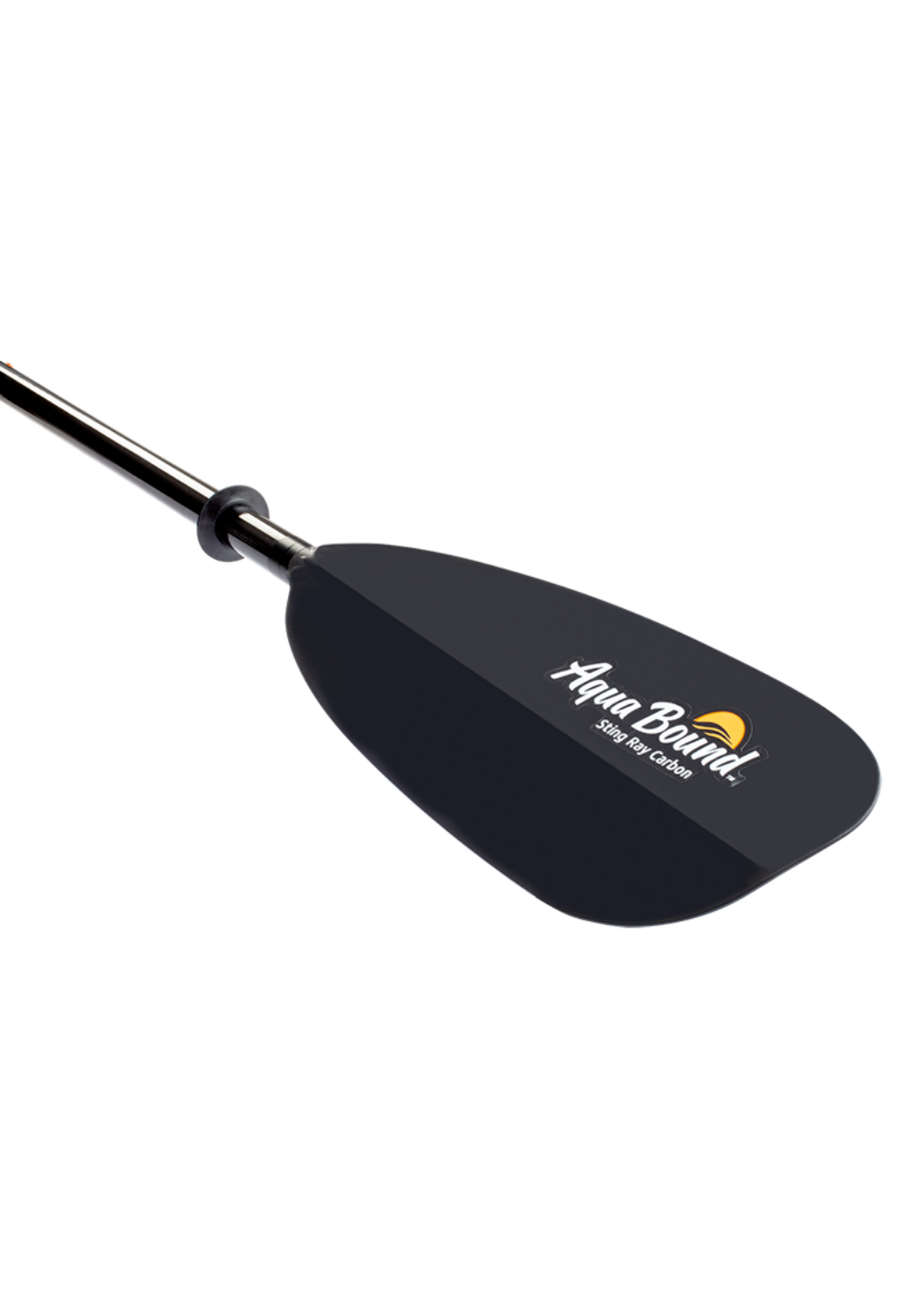 Aqua-Bound StingRay Carbon Versa-Lok 2pc Carbon 240-255