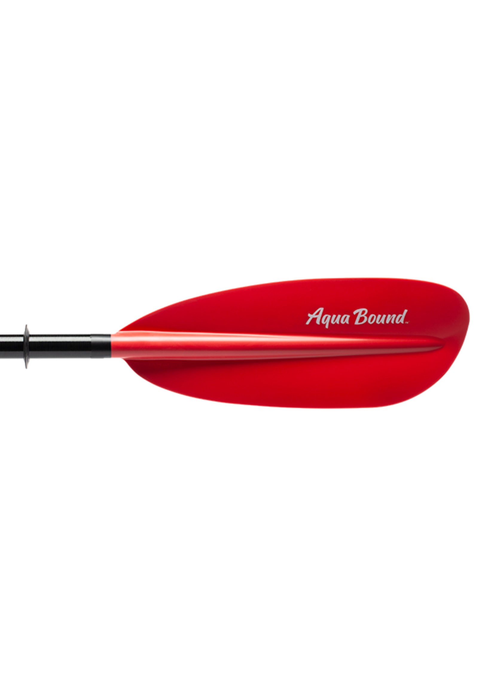 Aqua-Bound StingRay Fiberglass Snap 2pc Sunset Red 230