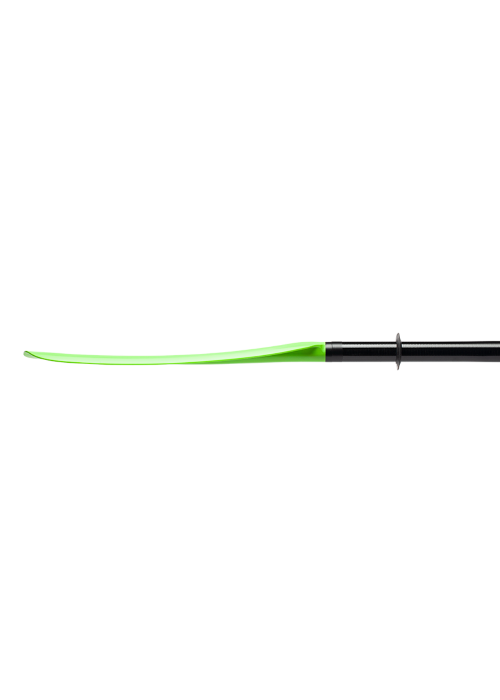 Branches, LLC StingRay Fiberglass Snap 2pc ELECTRIC GREEN 230