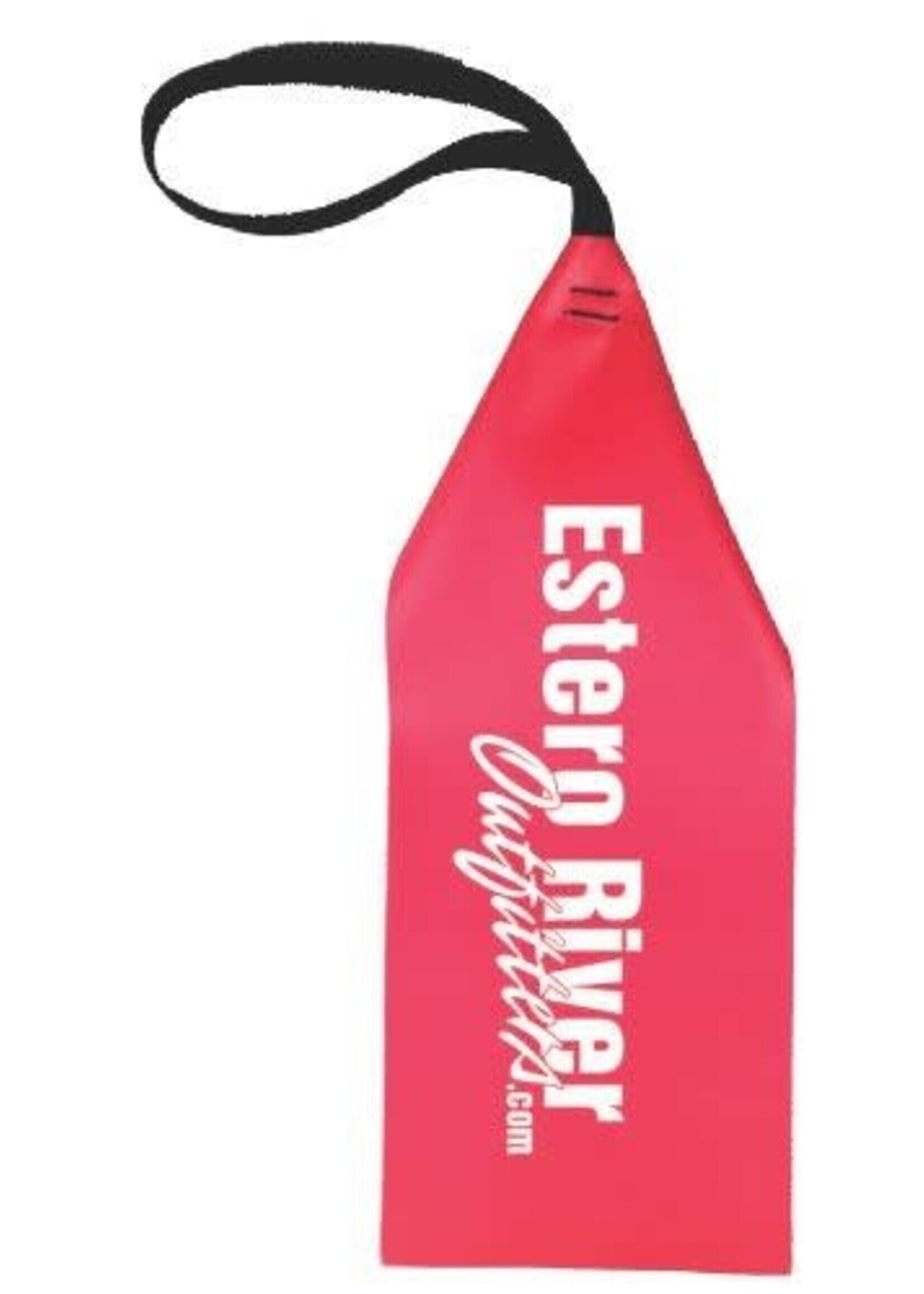 ERO Safety Flag