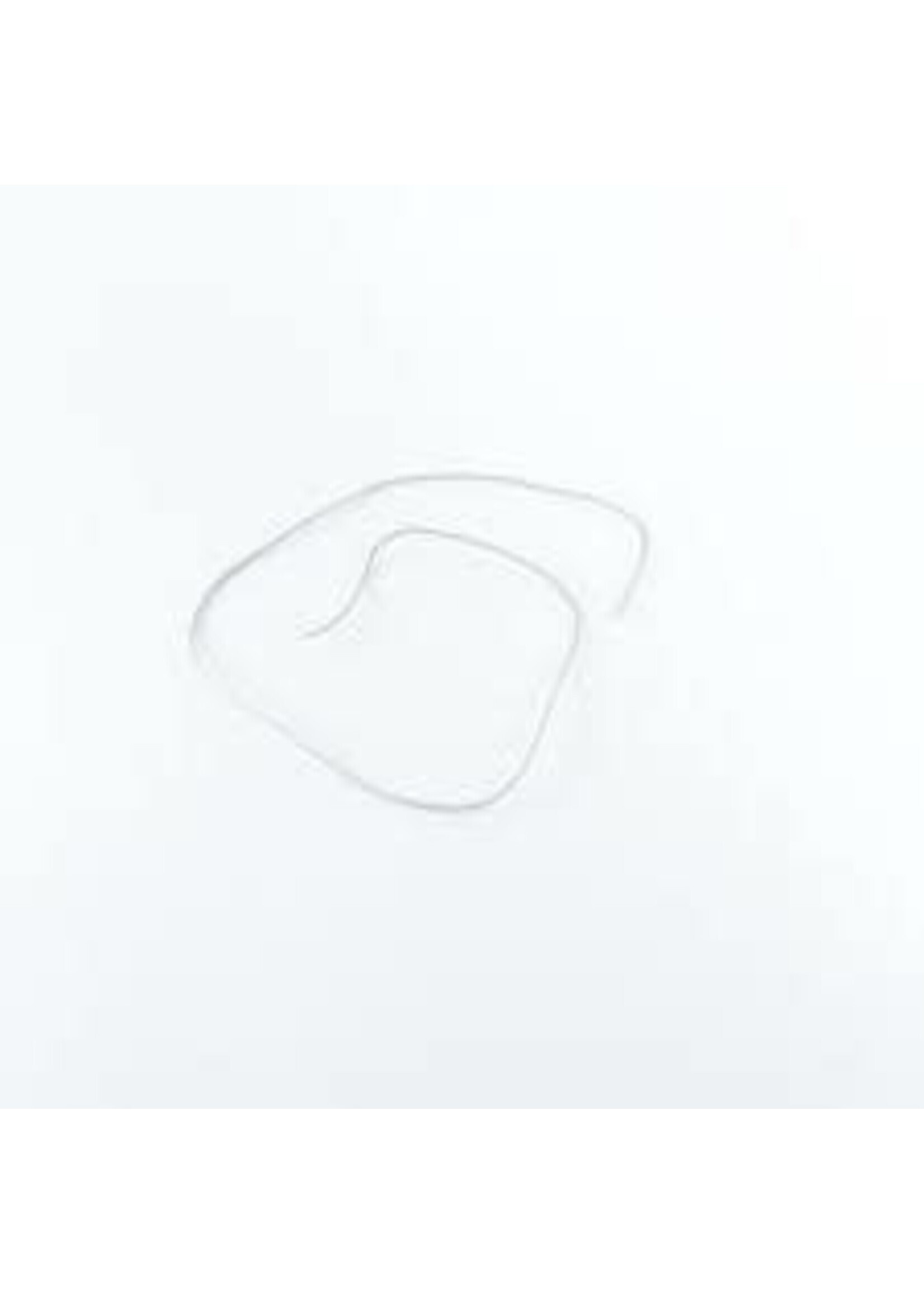 Hobie Cat HOBIE RUDDER LINE-CONTROL 700 lb GRAY (per ft)