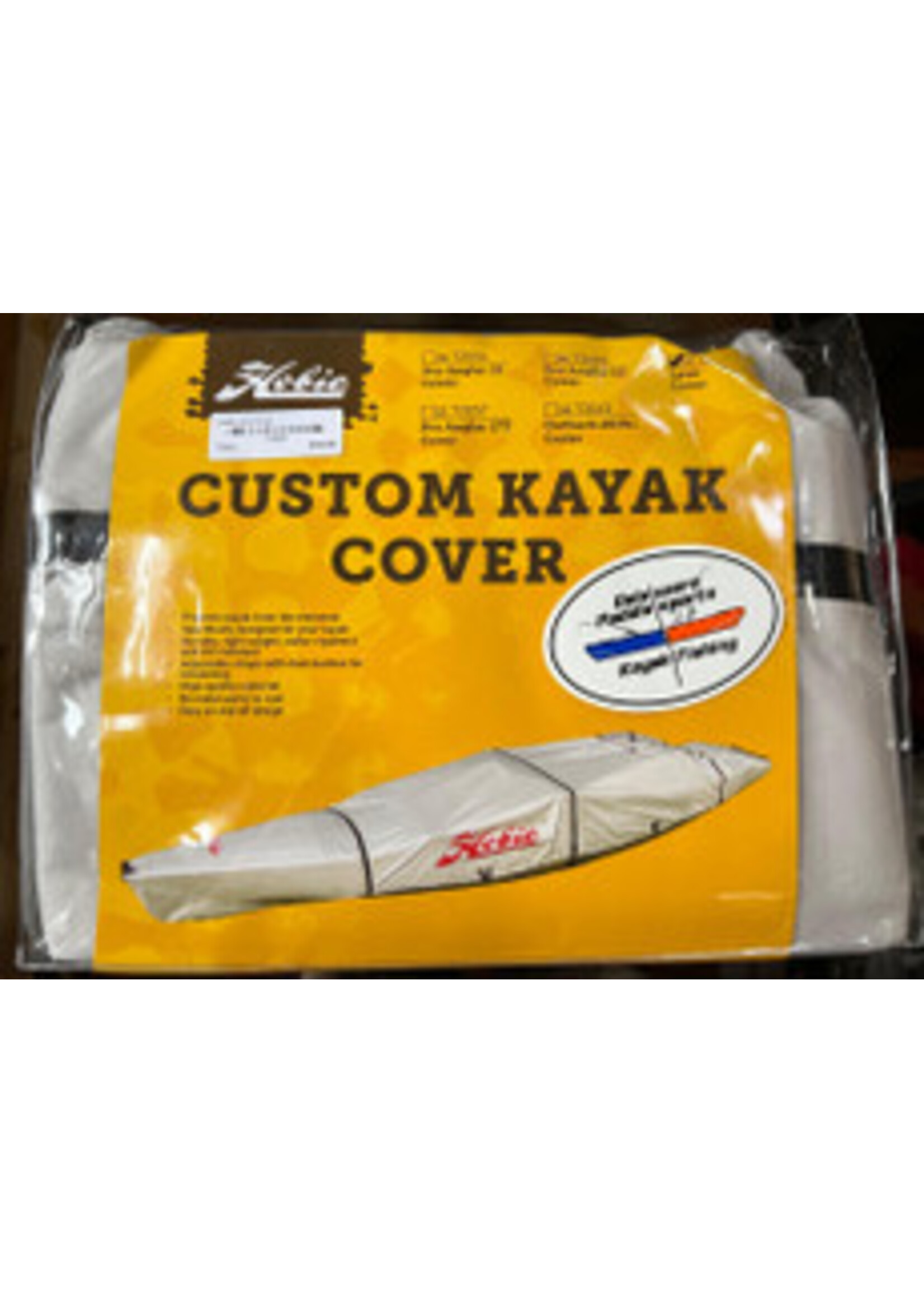 Hobie Cat KAYAK COVER/ LYNX
