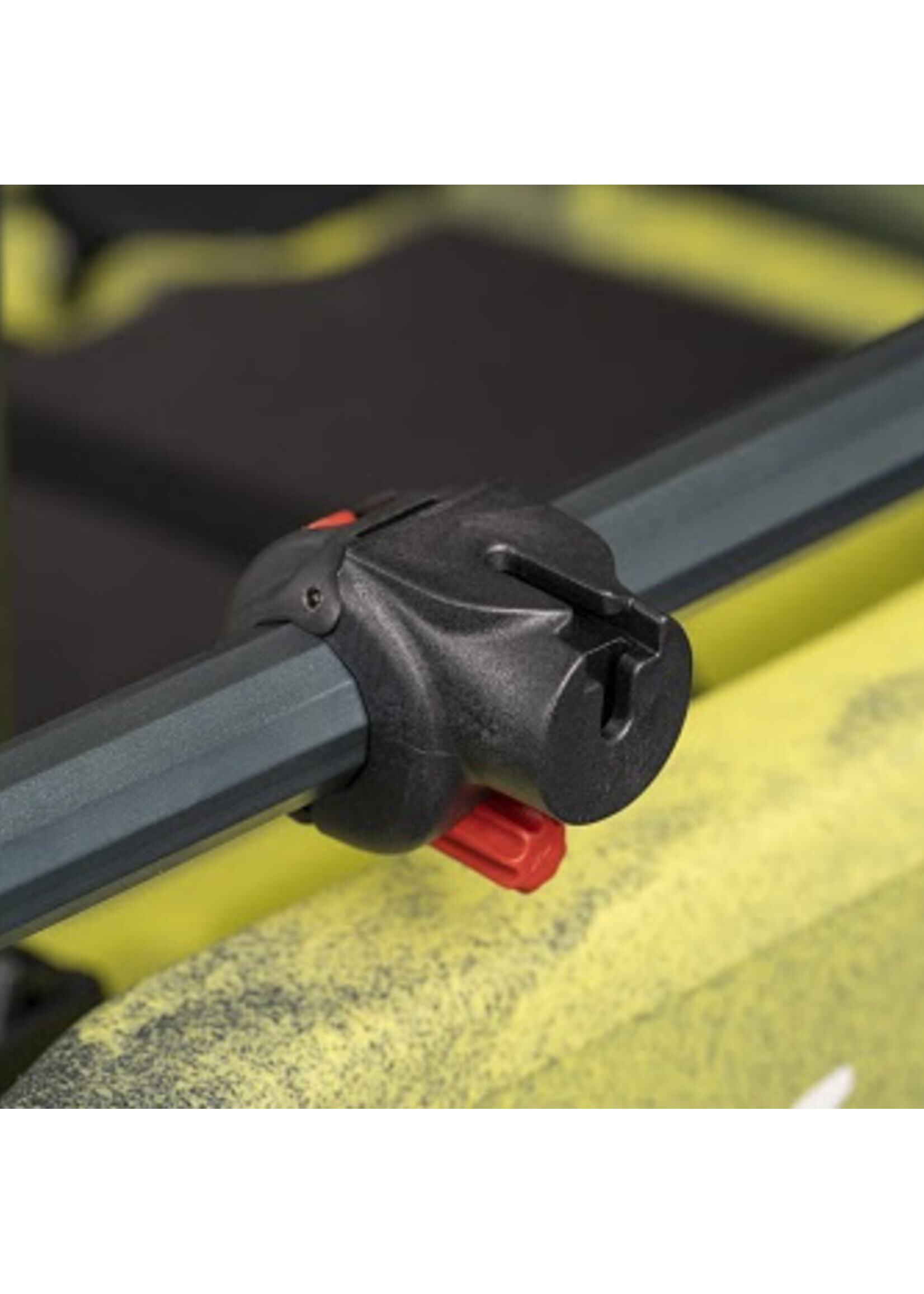 Hobie Cat RAM DUAL T-SLOT/H-RAIL