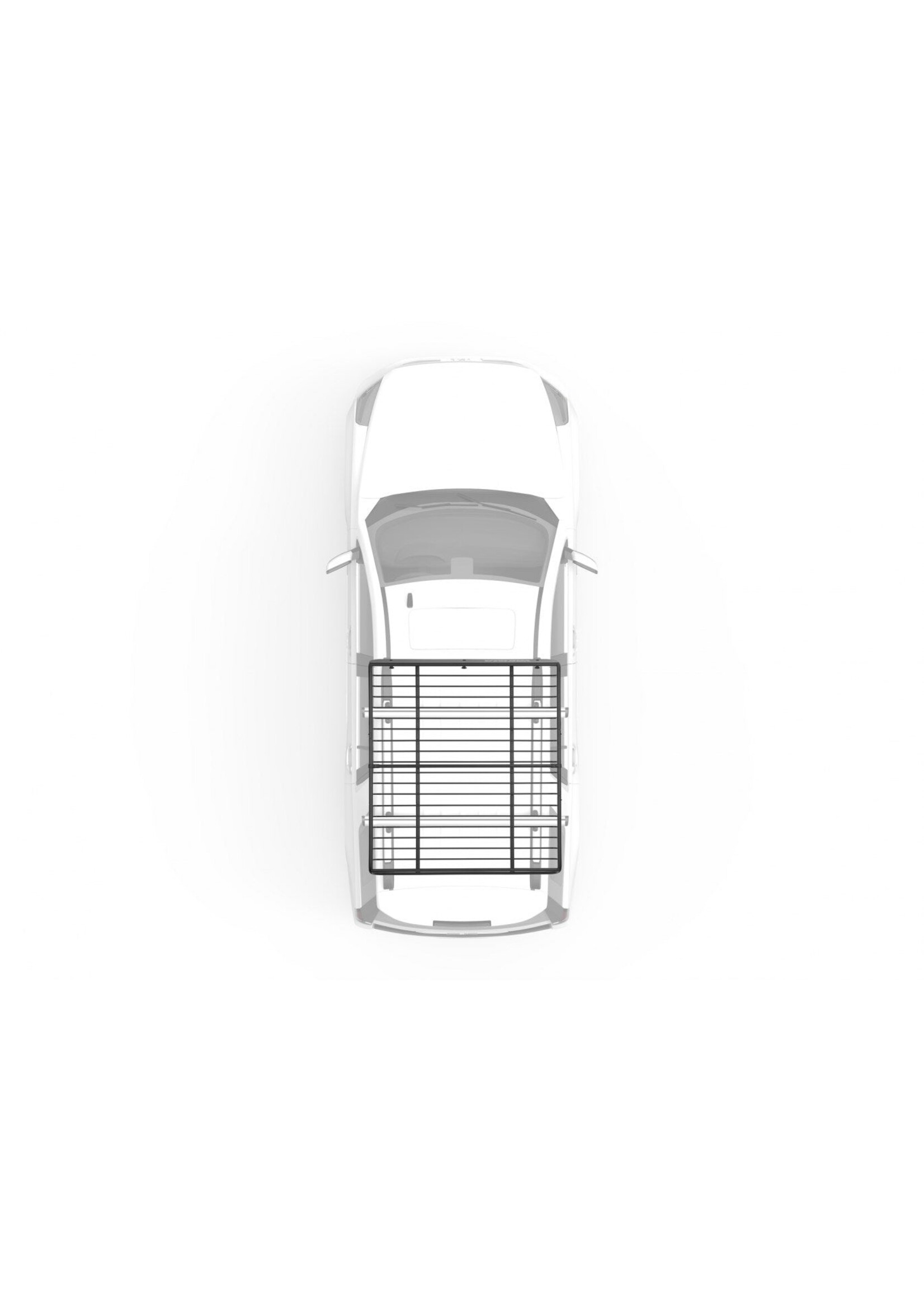 Yakima MegaWarrior Extenion