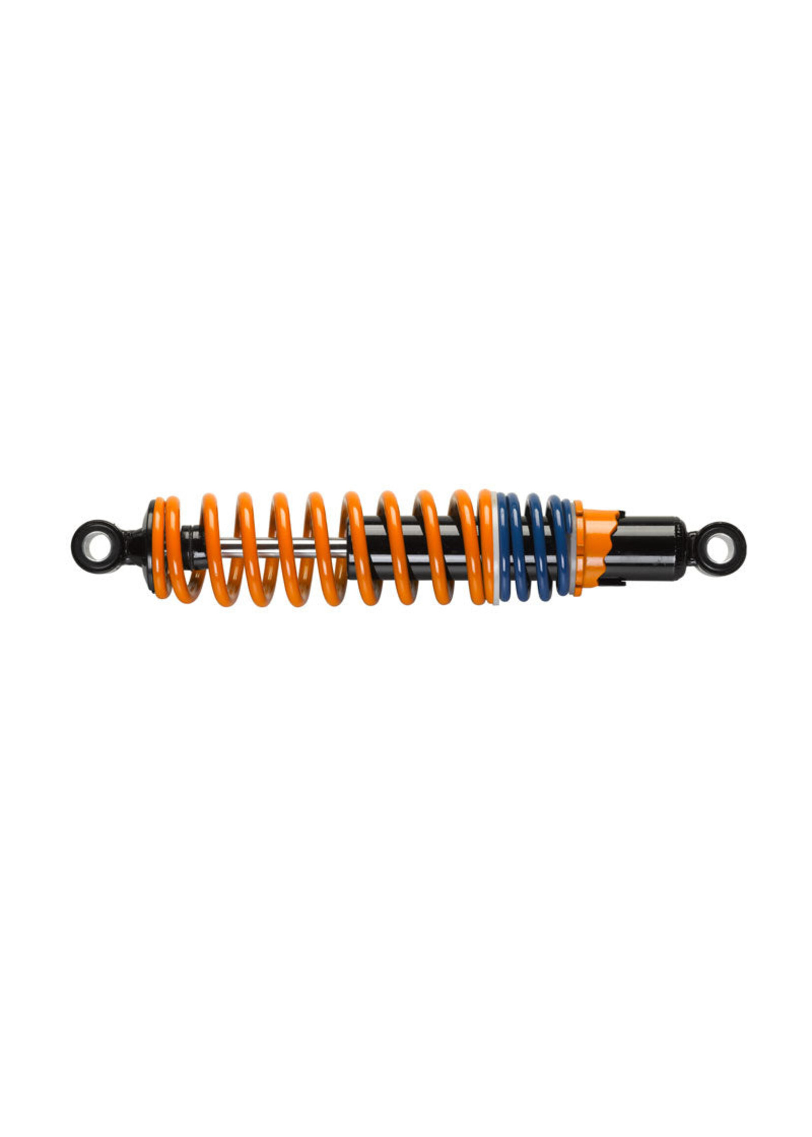 Yakima Heavy Duty Shocks