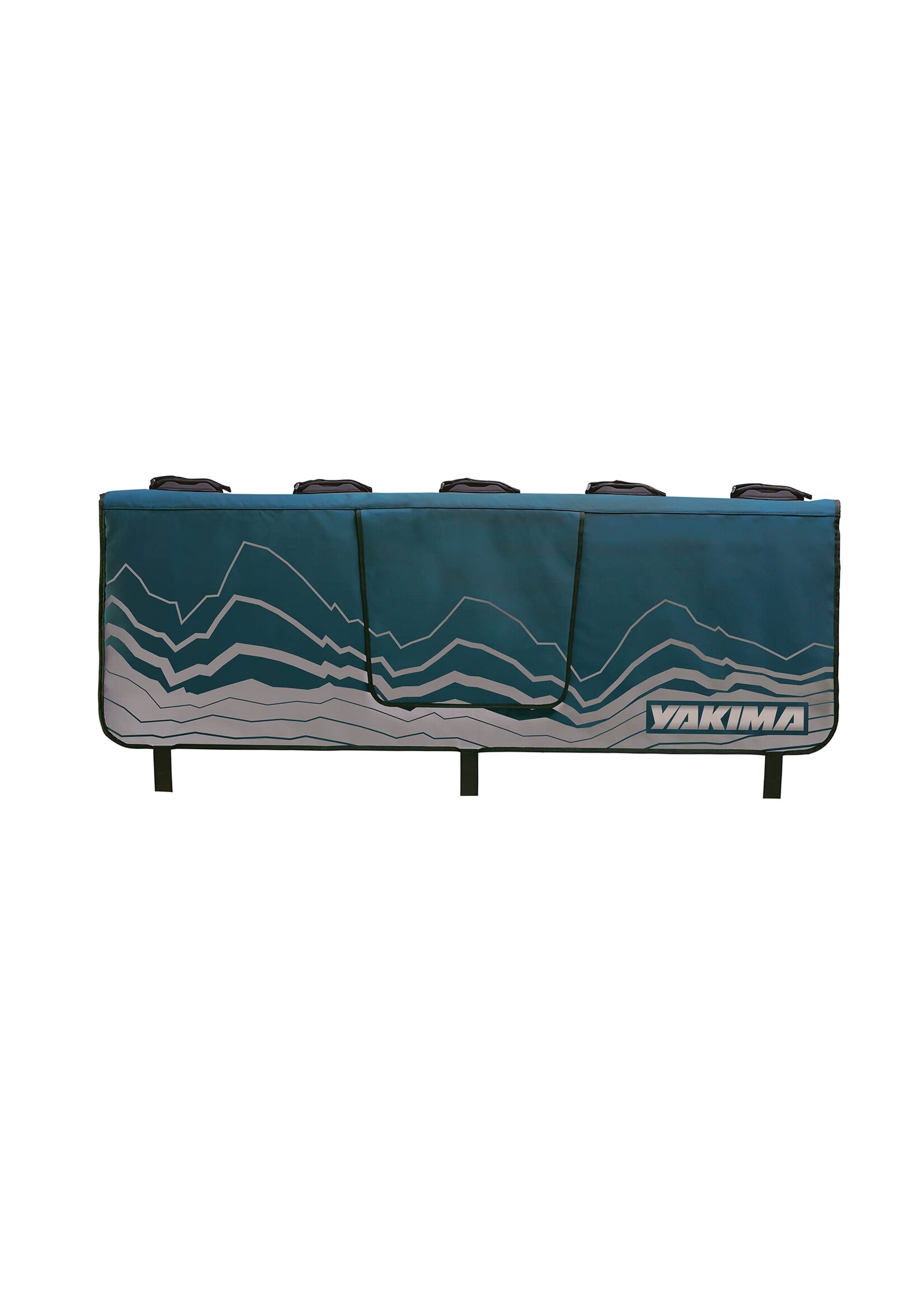 Yakima GateKeeper LG, Cascade Blue