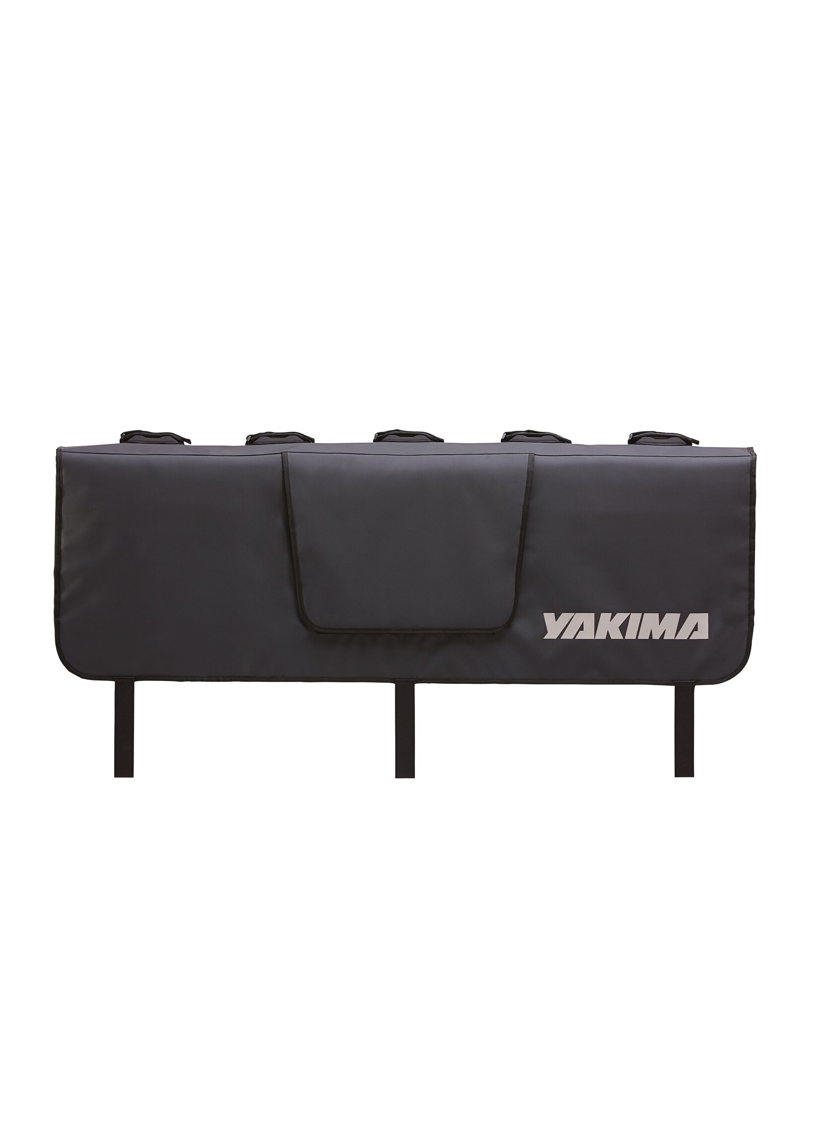 Yakima GateKeeper LG, Black