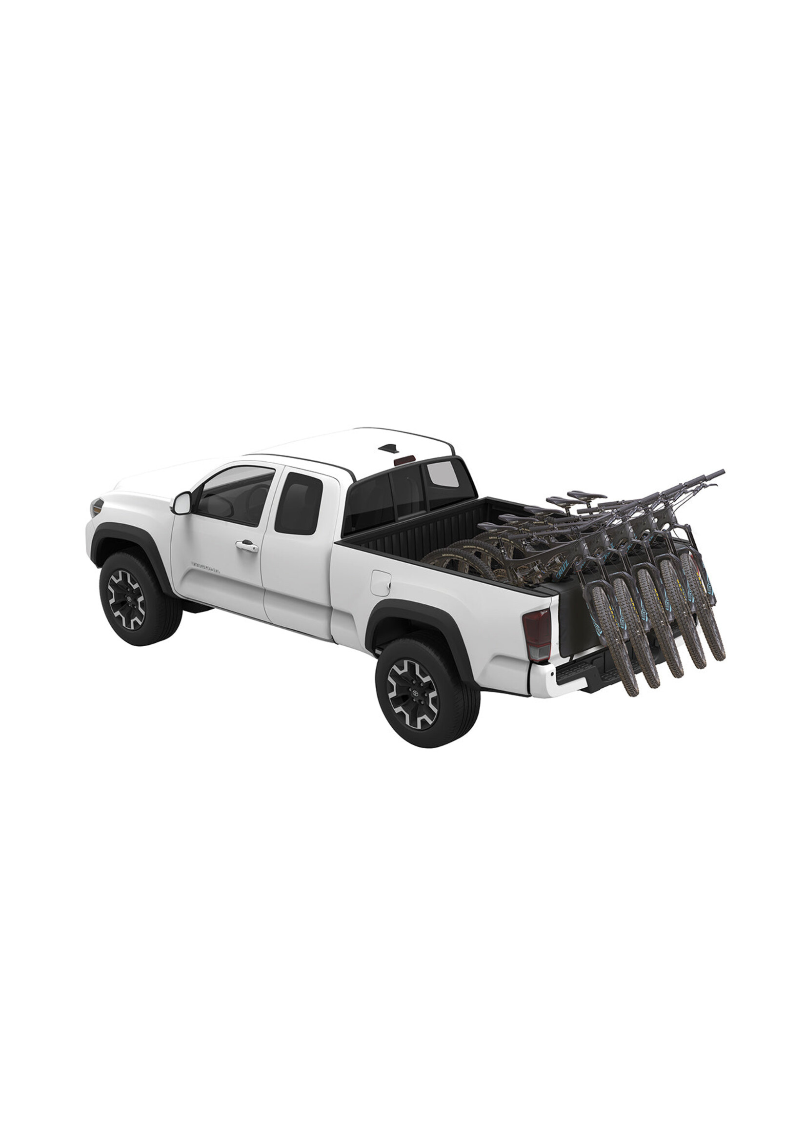 Yakima GateKeeper LG, Black