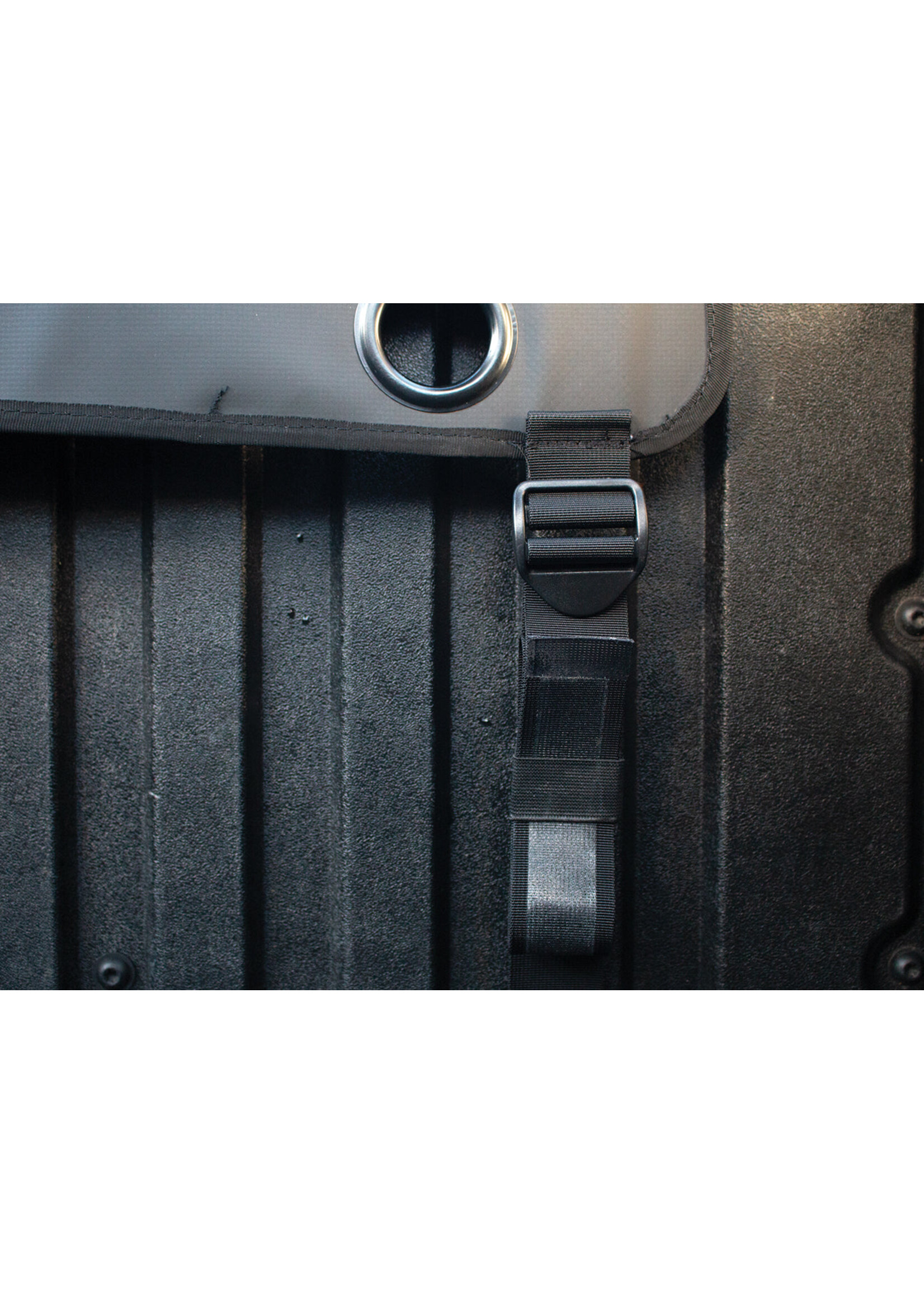 Yakima GateKeeper LG, Black