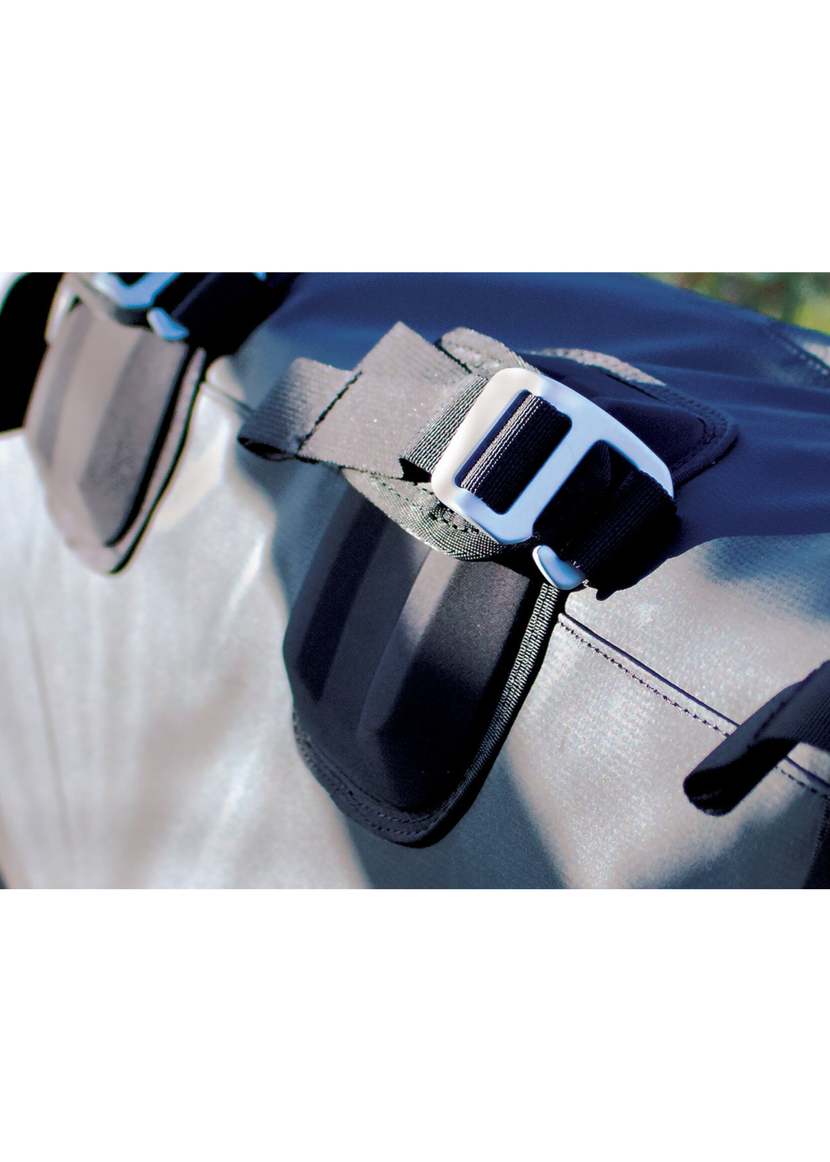 Yakima GateKeeper LG, Black