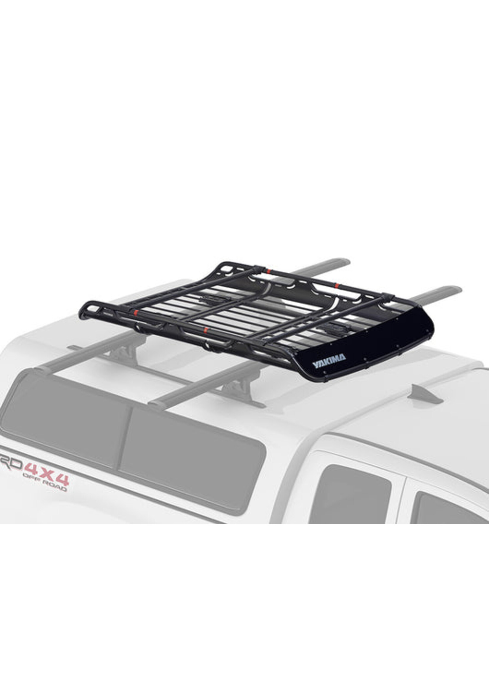 Yakima EXTENTION, Offgrid LG