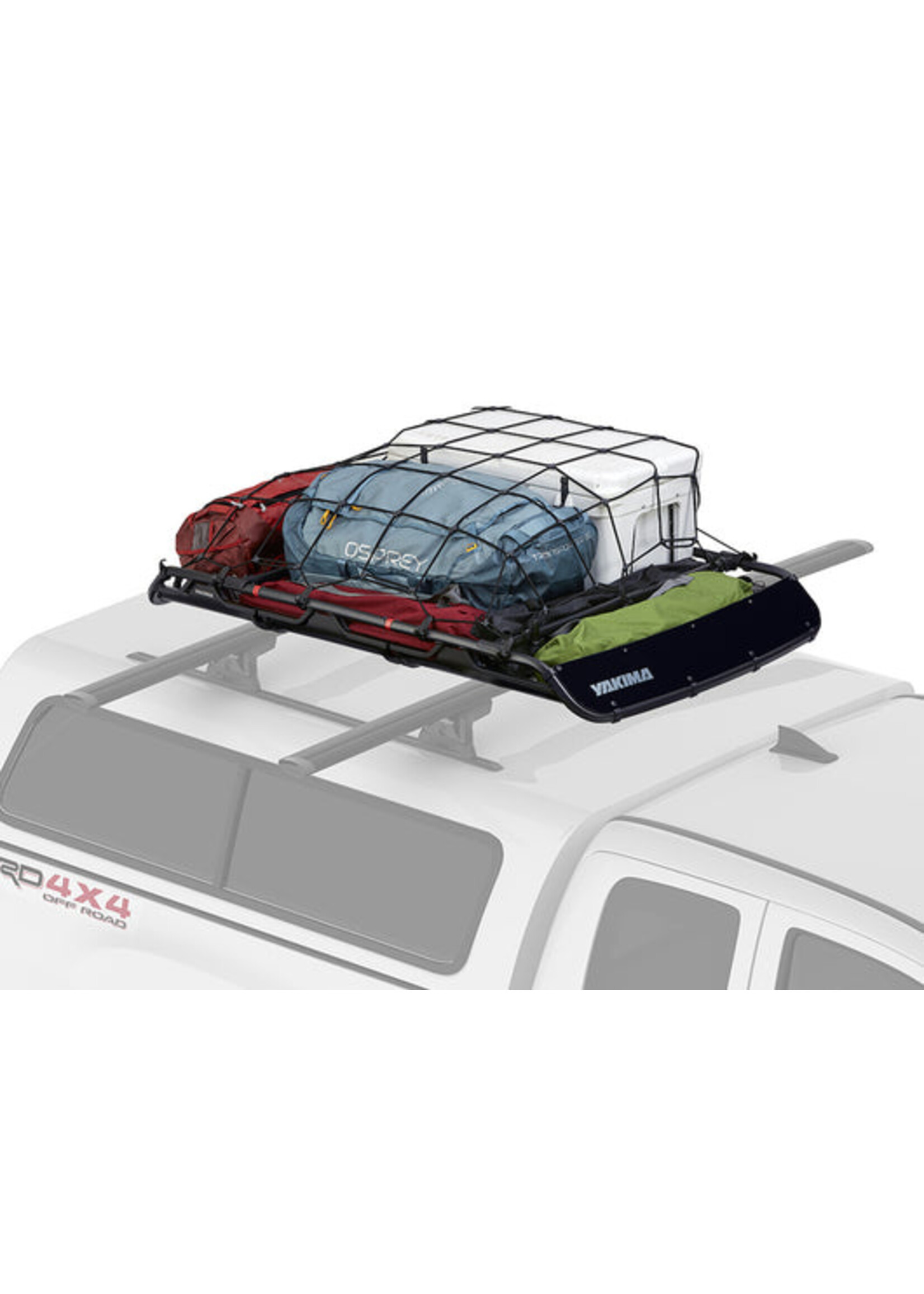 Yakima EXTENTION, Offgrid LG