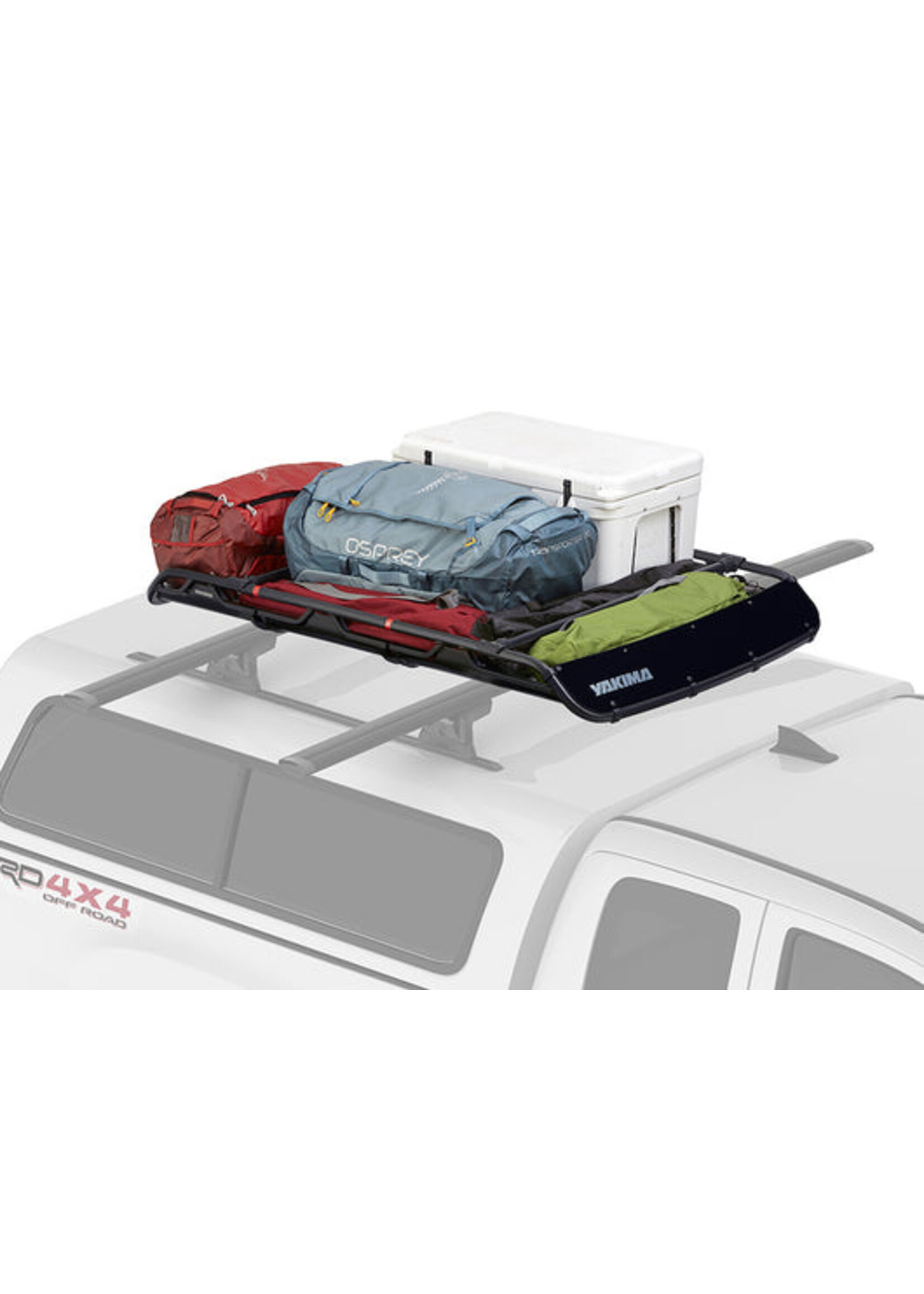 Yakima EXTENTION, Offgrid LG