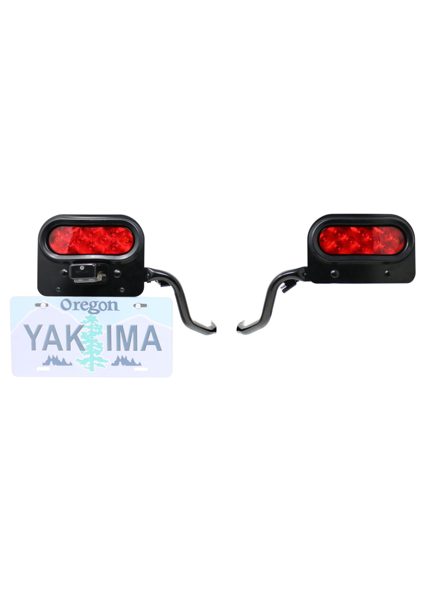 Yakima EXO LitKit