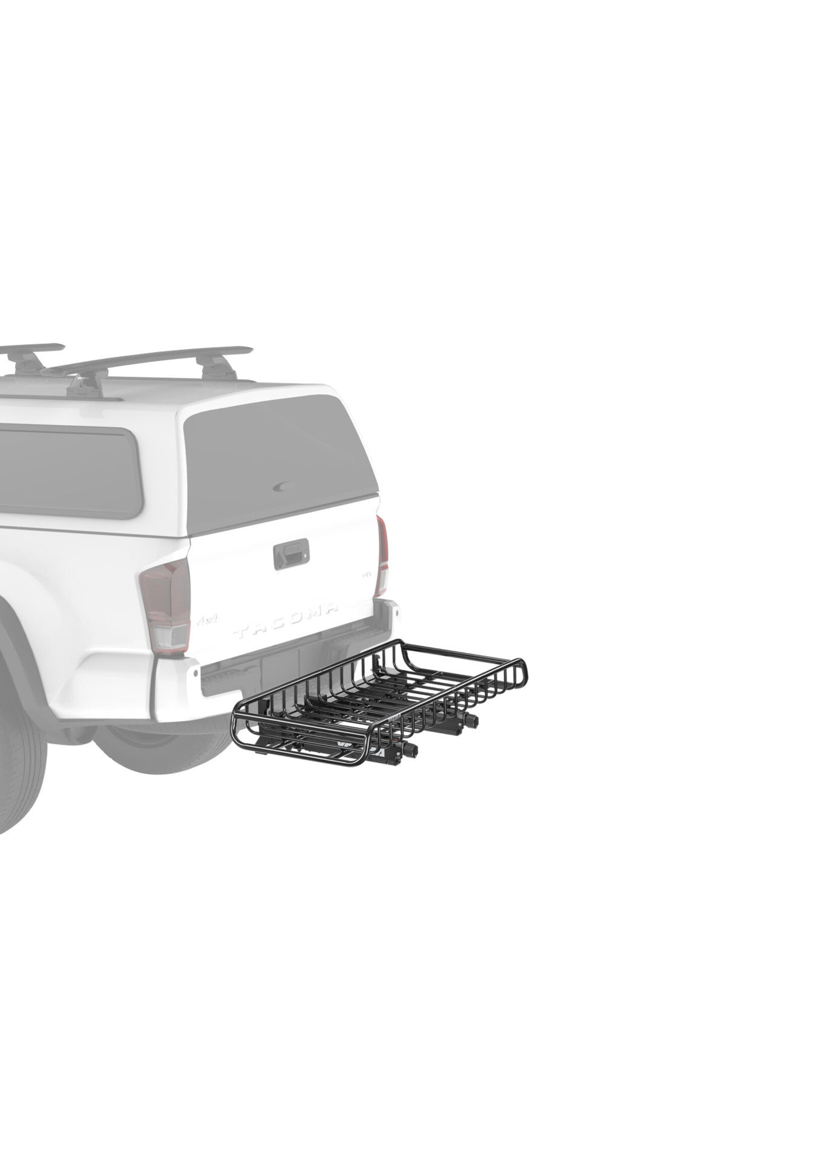 Yakima EXO Gear Warrior