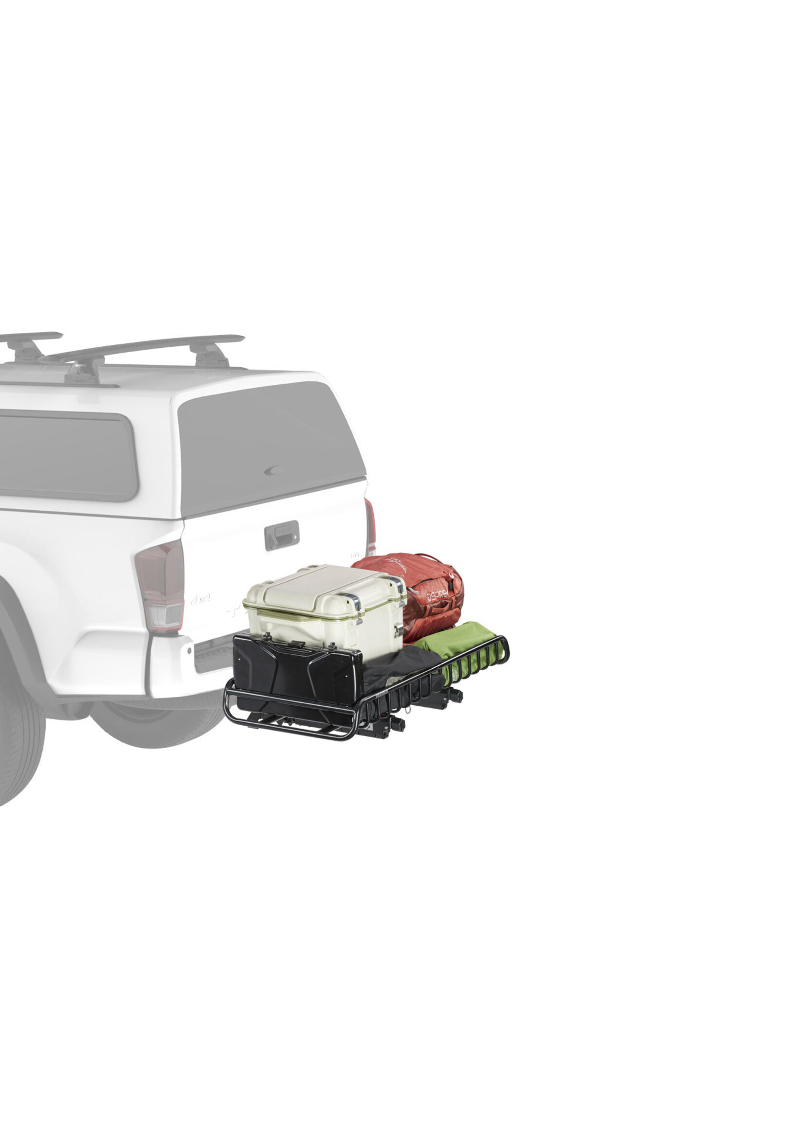 Yakima EXO Gear Warrior