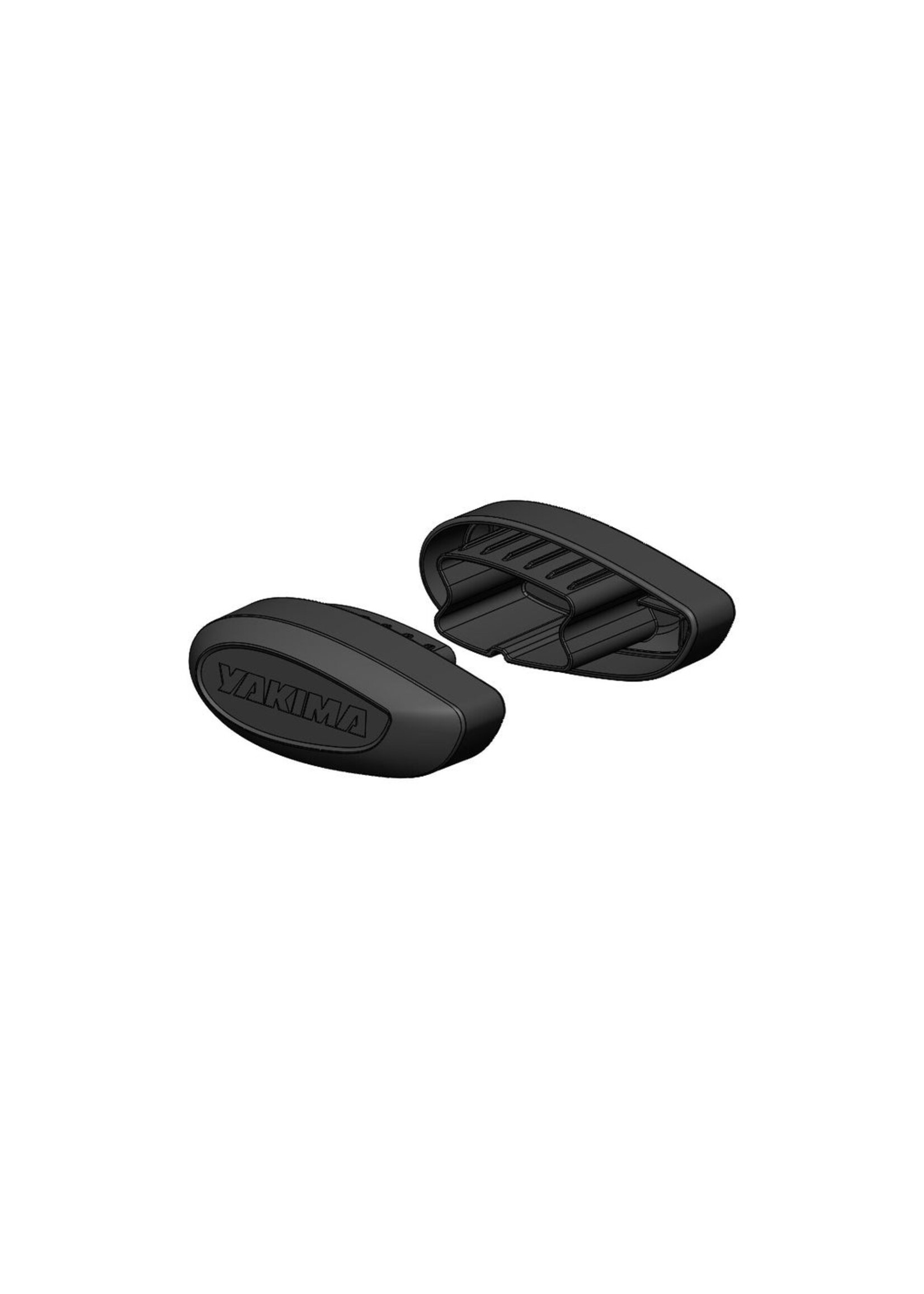 Yakima CoreBar EndCaps (Set of 2)