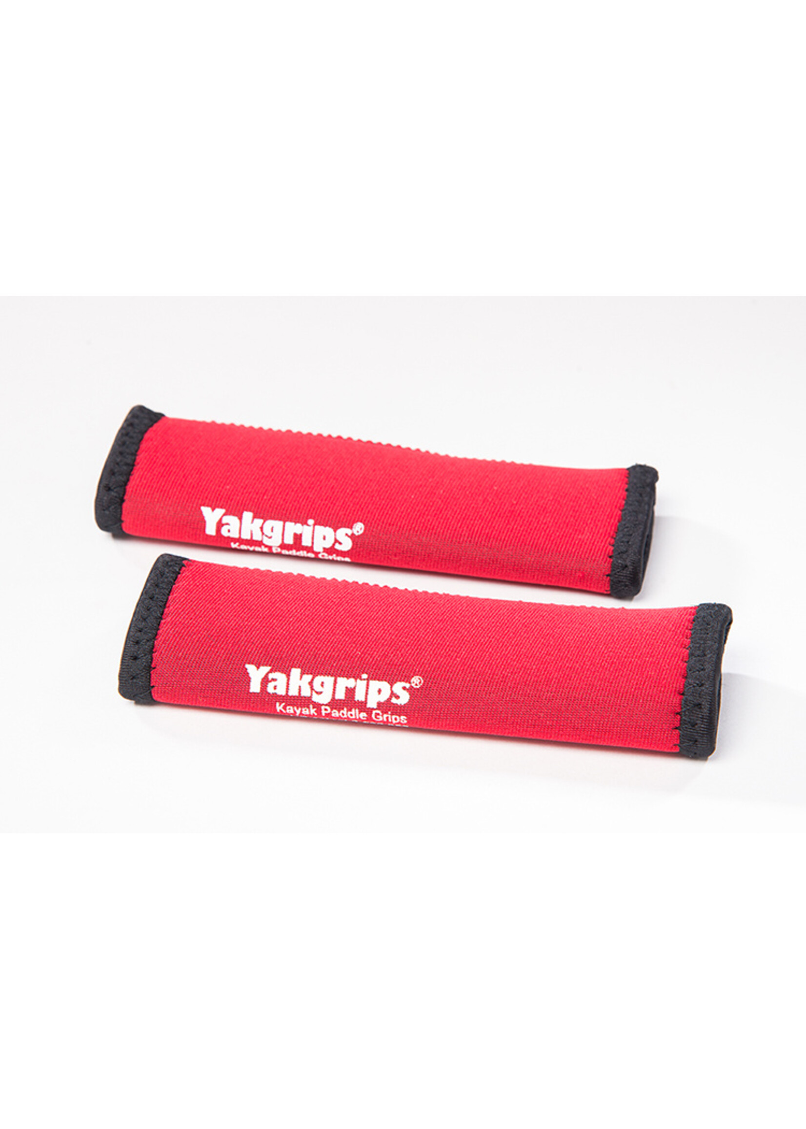 Red Yakgrips