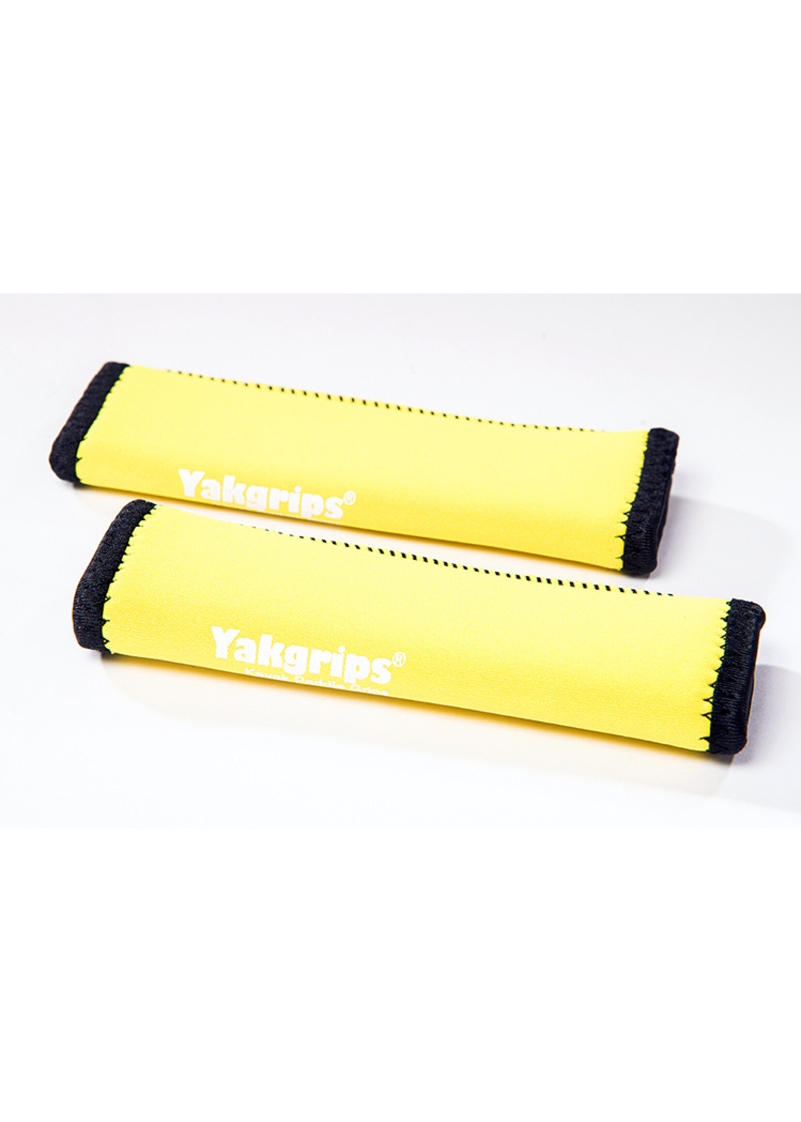Yellow Yakgrips