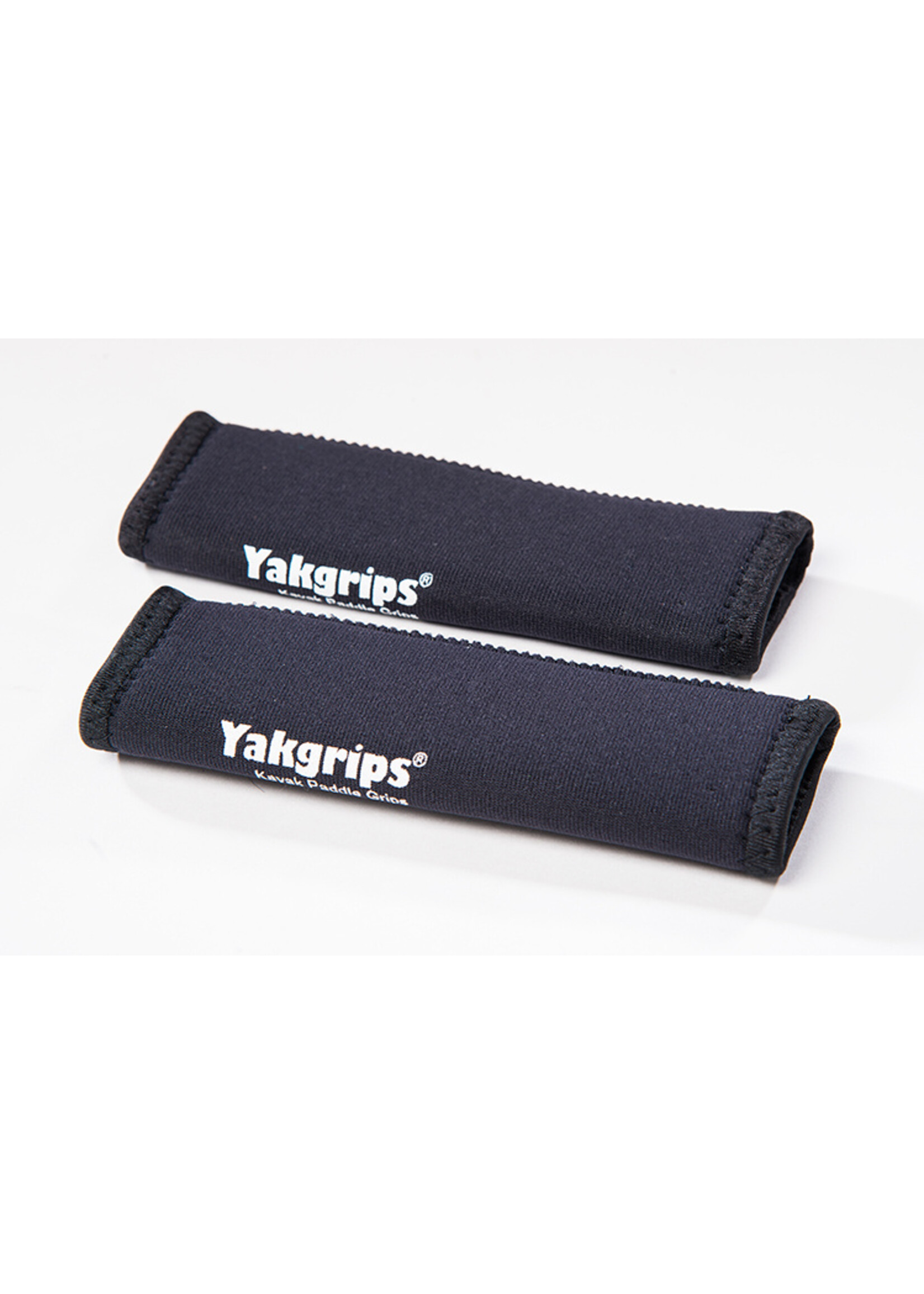 Black Yakgrips