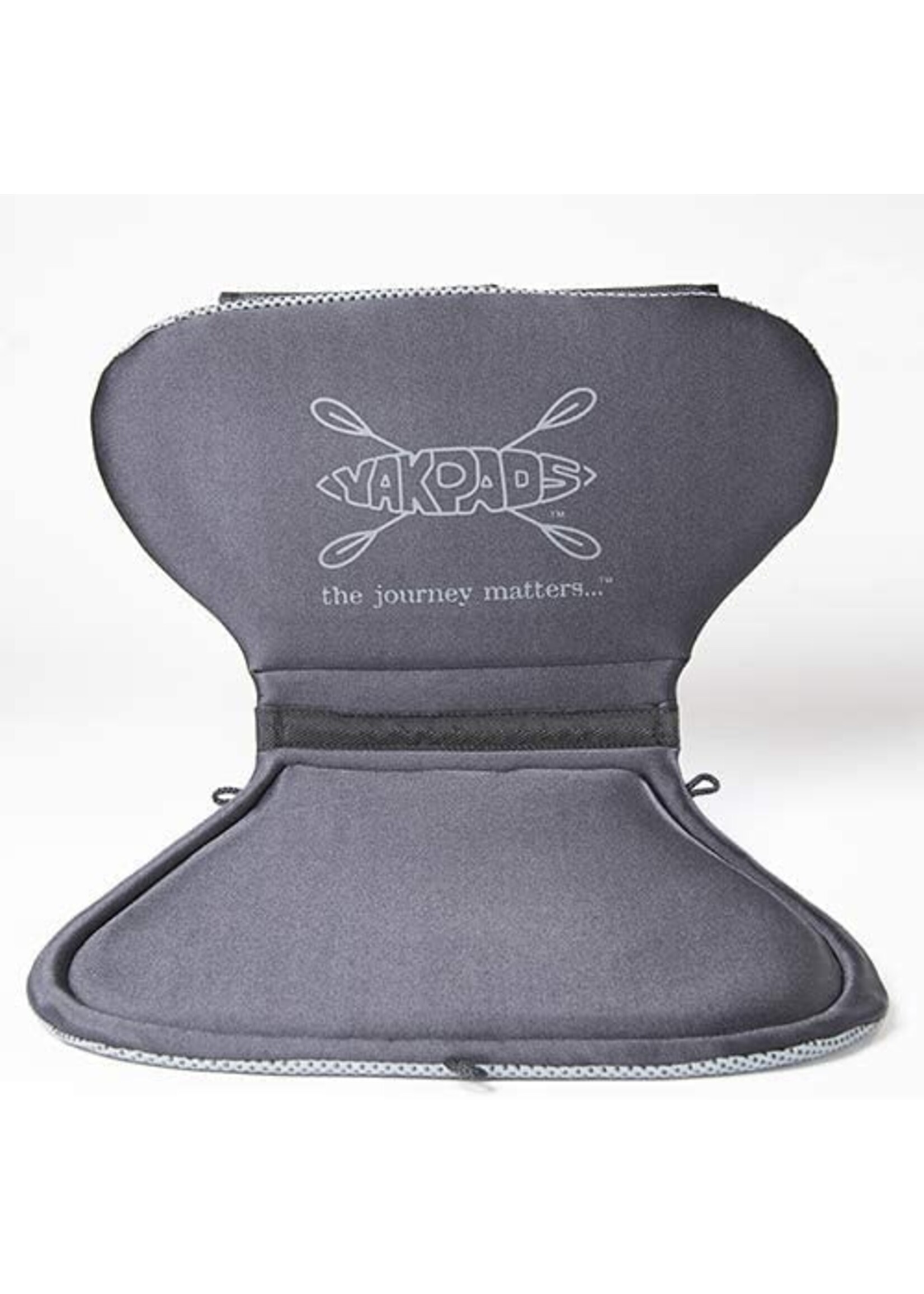 Yakpads Low back rest