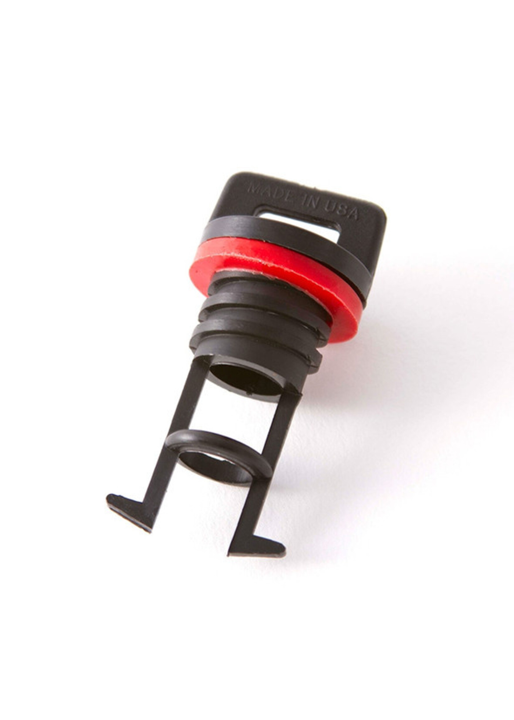 Hobie Cat DRAIN PLUG w/GASKET- SEAT: KON
