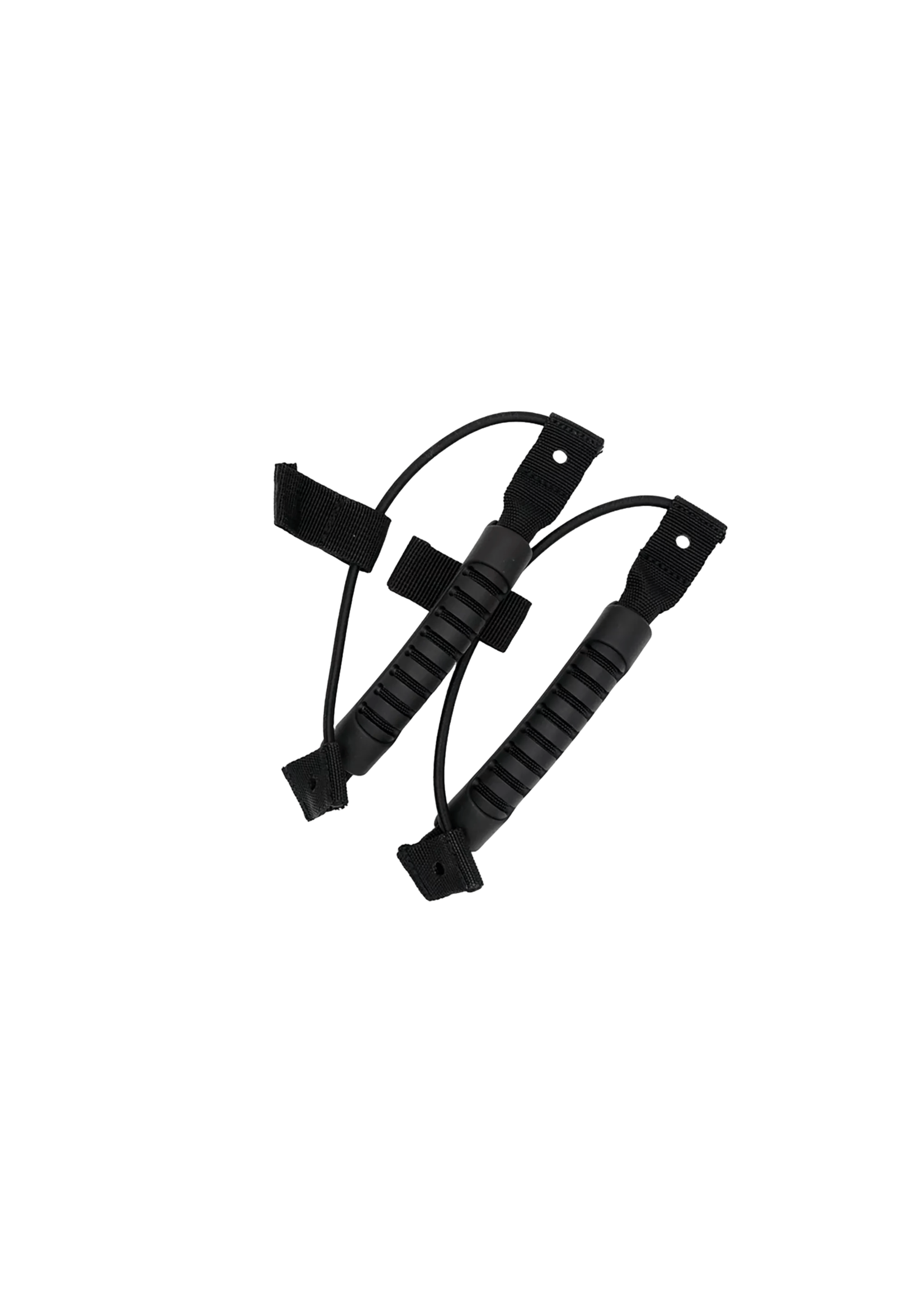 Confluence Outdoor Side Handle w/ bungee 2PK