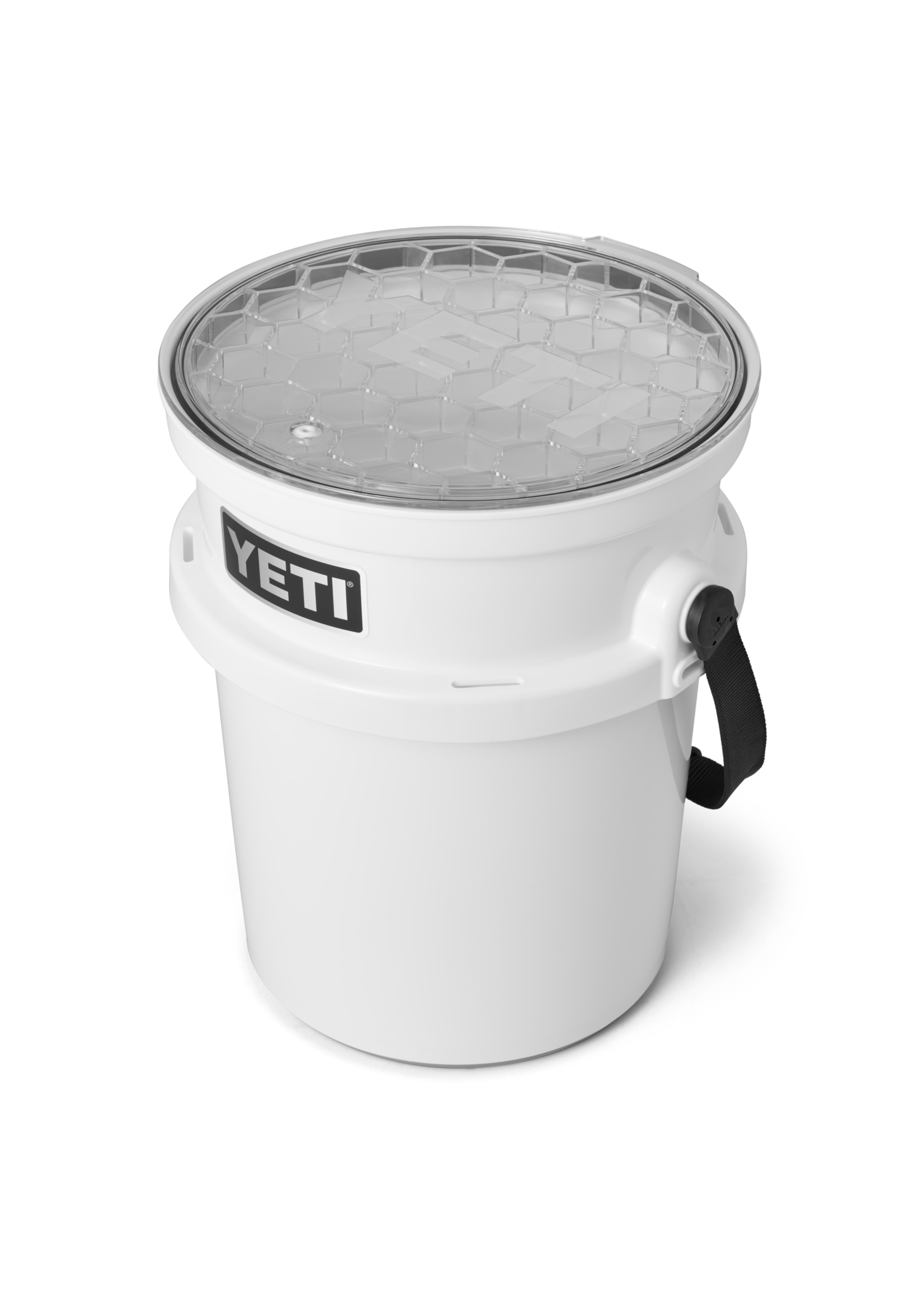 YETI Coolers Loadout Bucket Lid