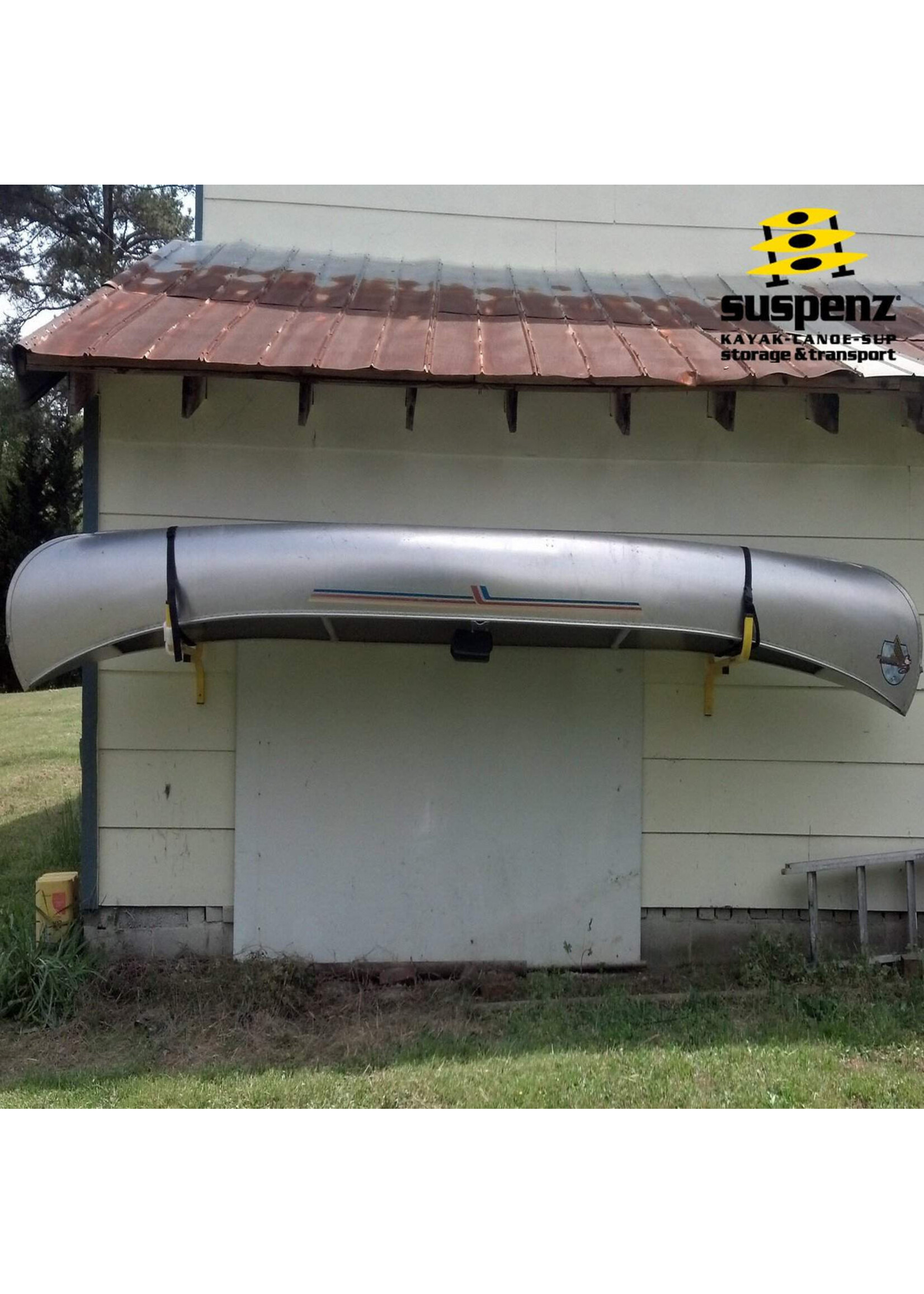 Suspenz FLAT Rack