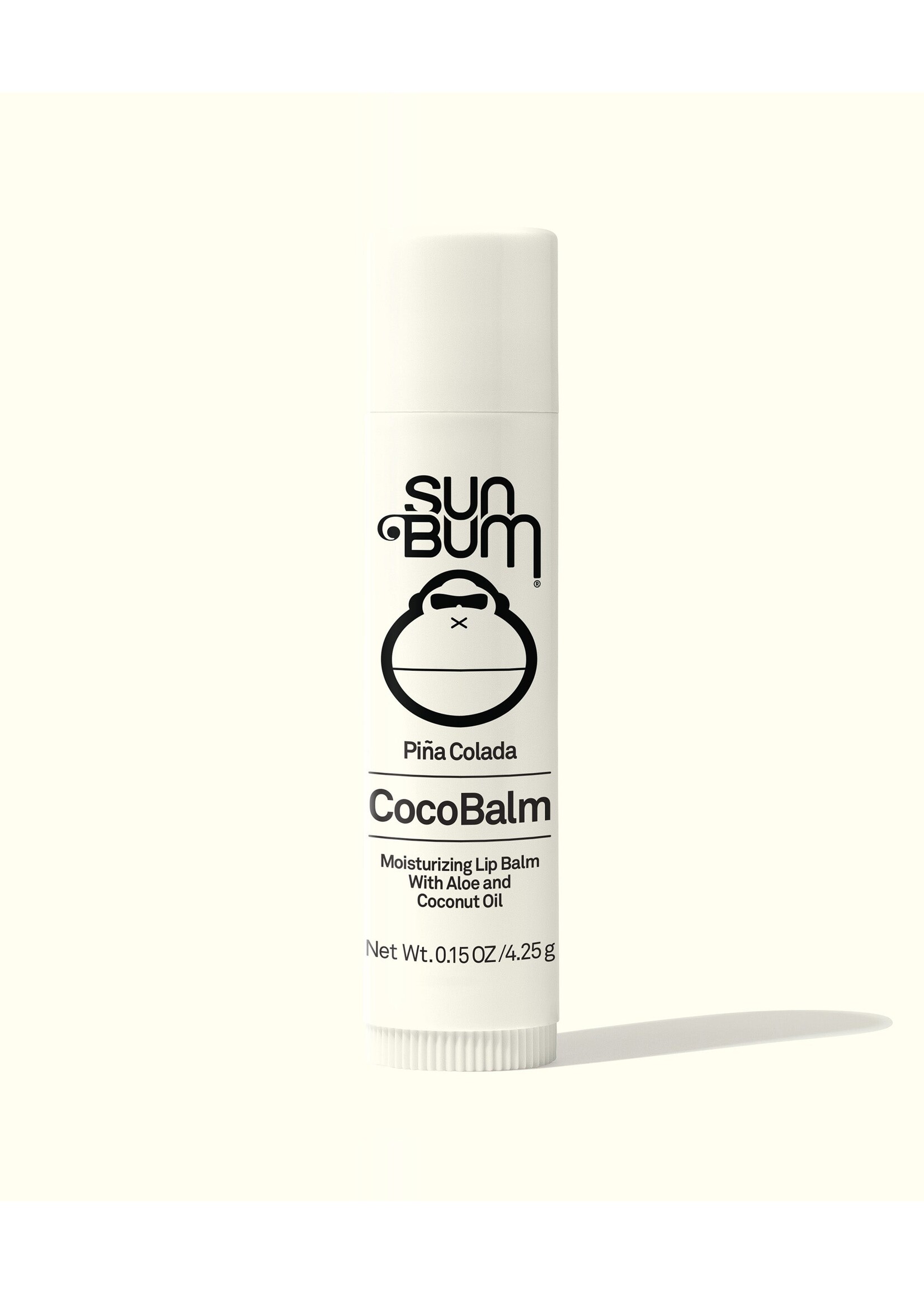 Sun Bum, LLC COCO BALM  - Pina Colada
