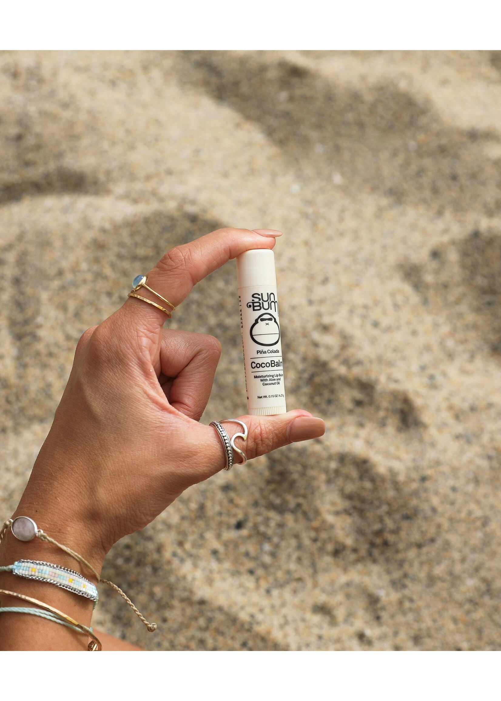 Sun Bum, LLC COCO BALM  - Pina Colada