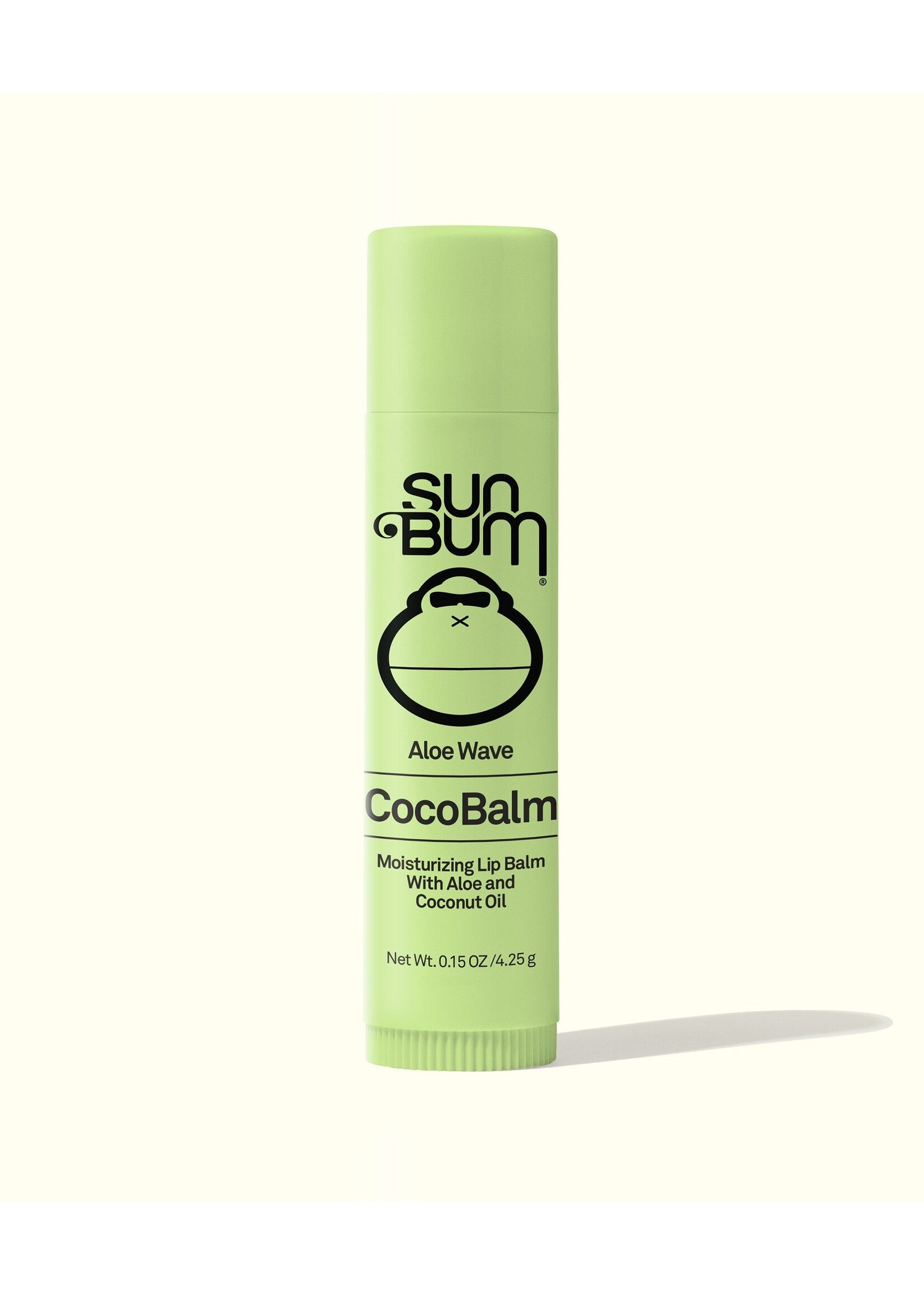 Sun Bum, LLC COCO BALM - ALOE WAVE