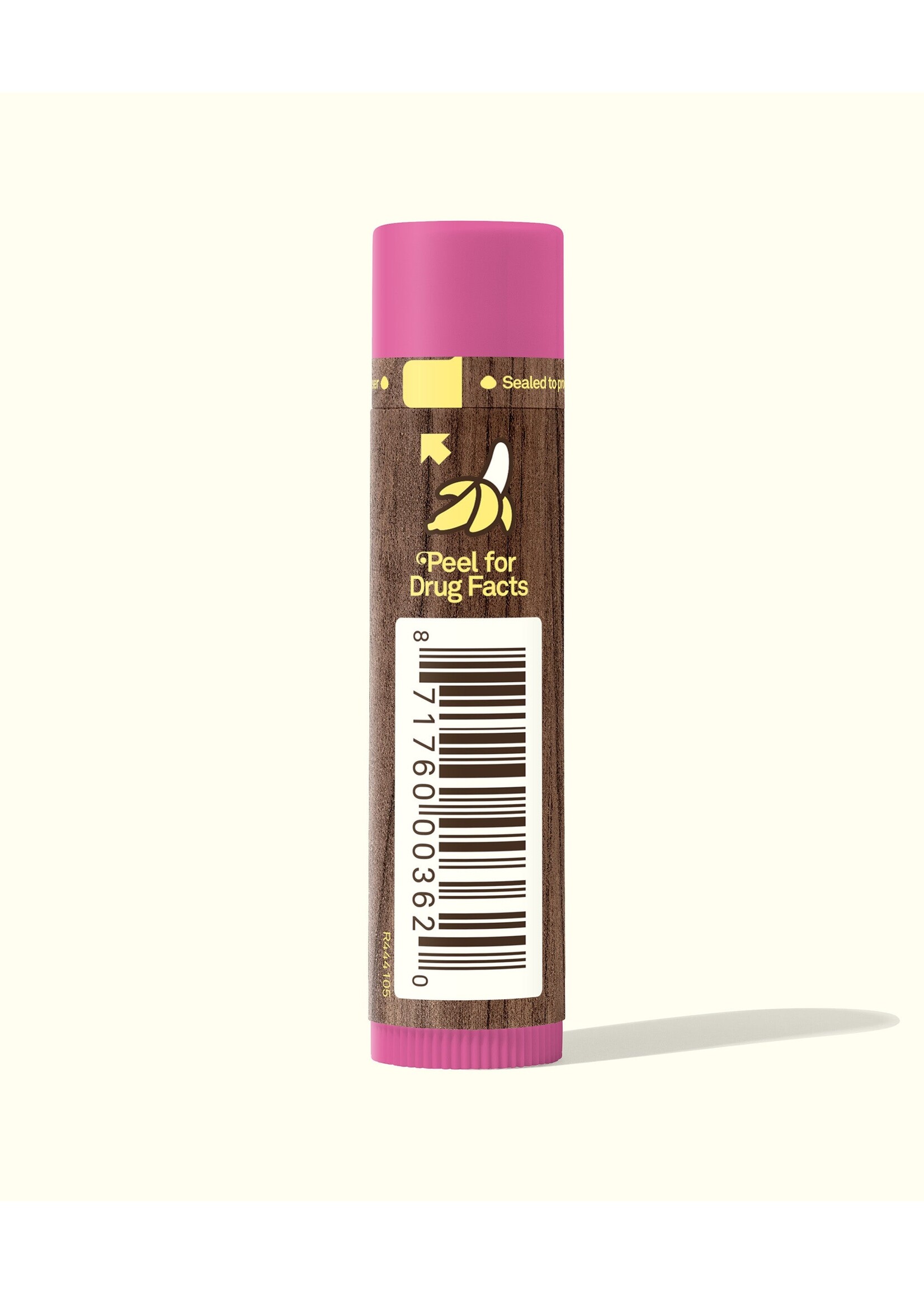 Sun Bum, LLC SPF 30 POMEGRANATE LIP BALM