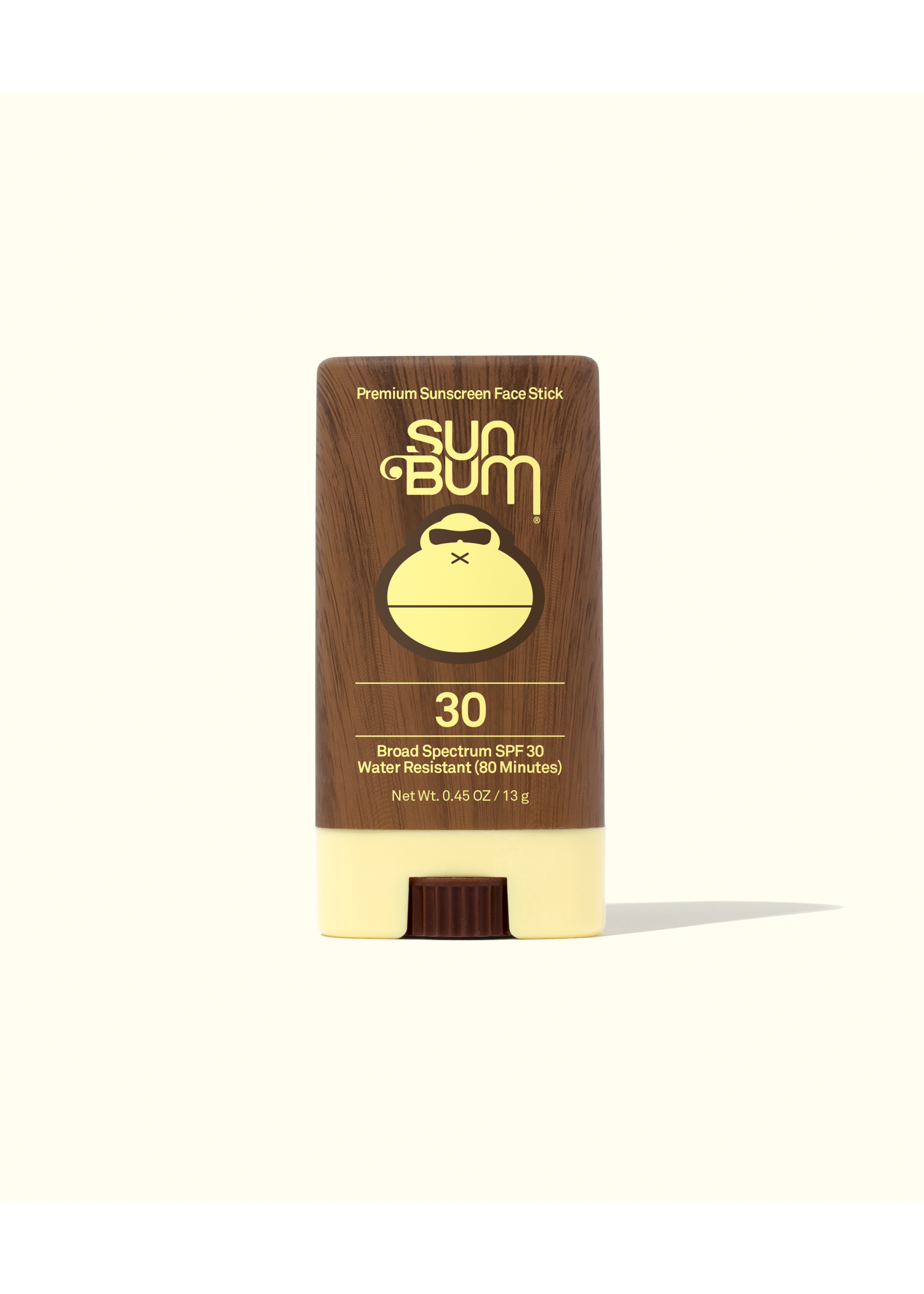 Sun Bum, LLC ORIGINAL SPF 30 FACE STICK