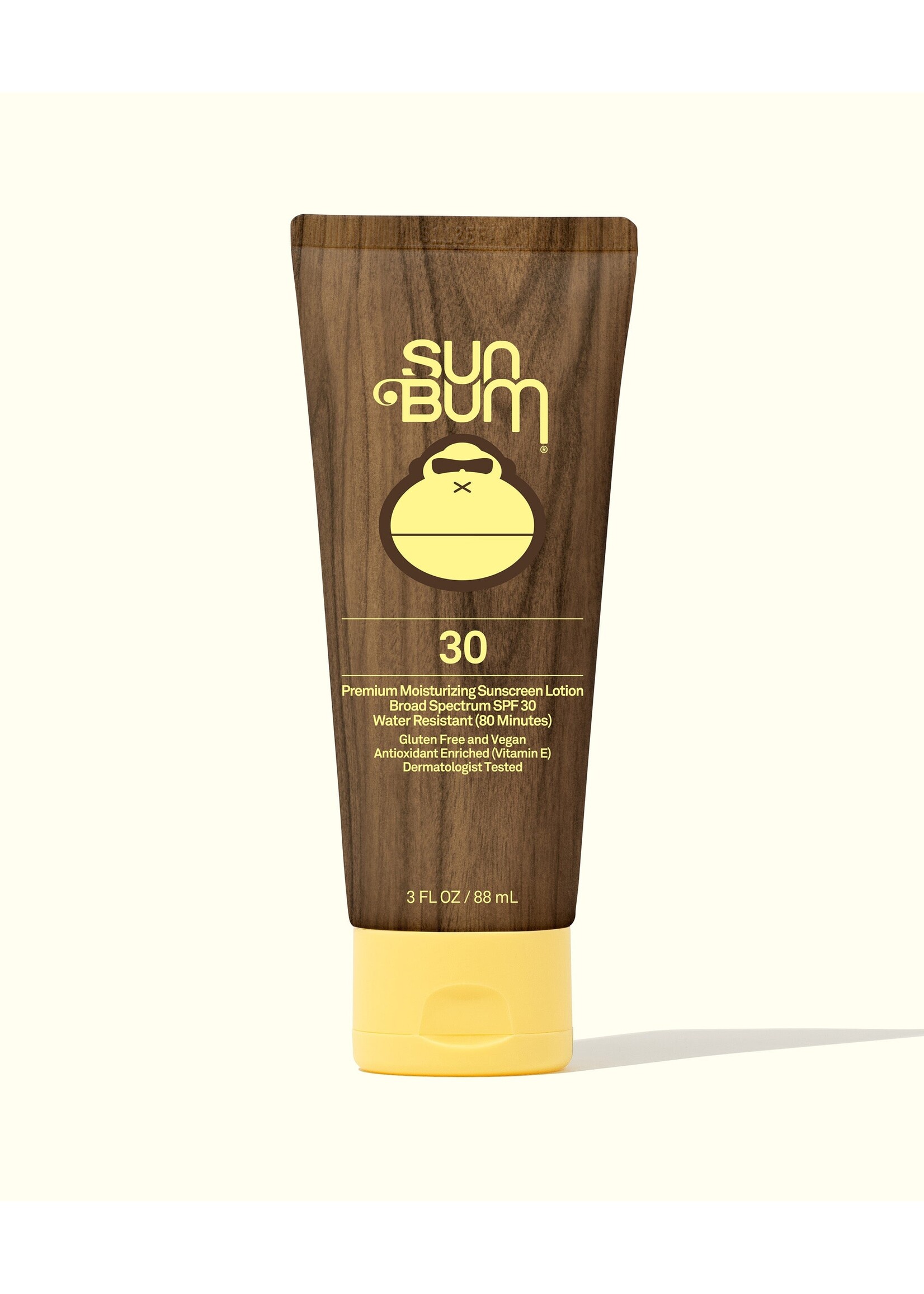 Sun Bum, LLC ORIGINAL SPF 30 LOTION 3 oz