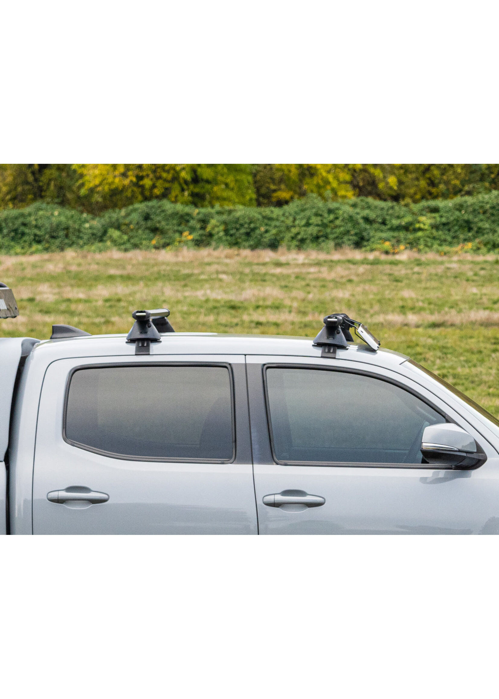 Yakima BaseLine Tower 4 Pack