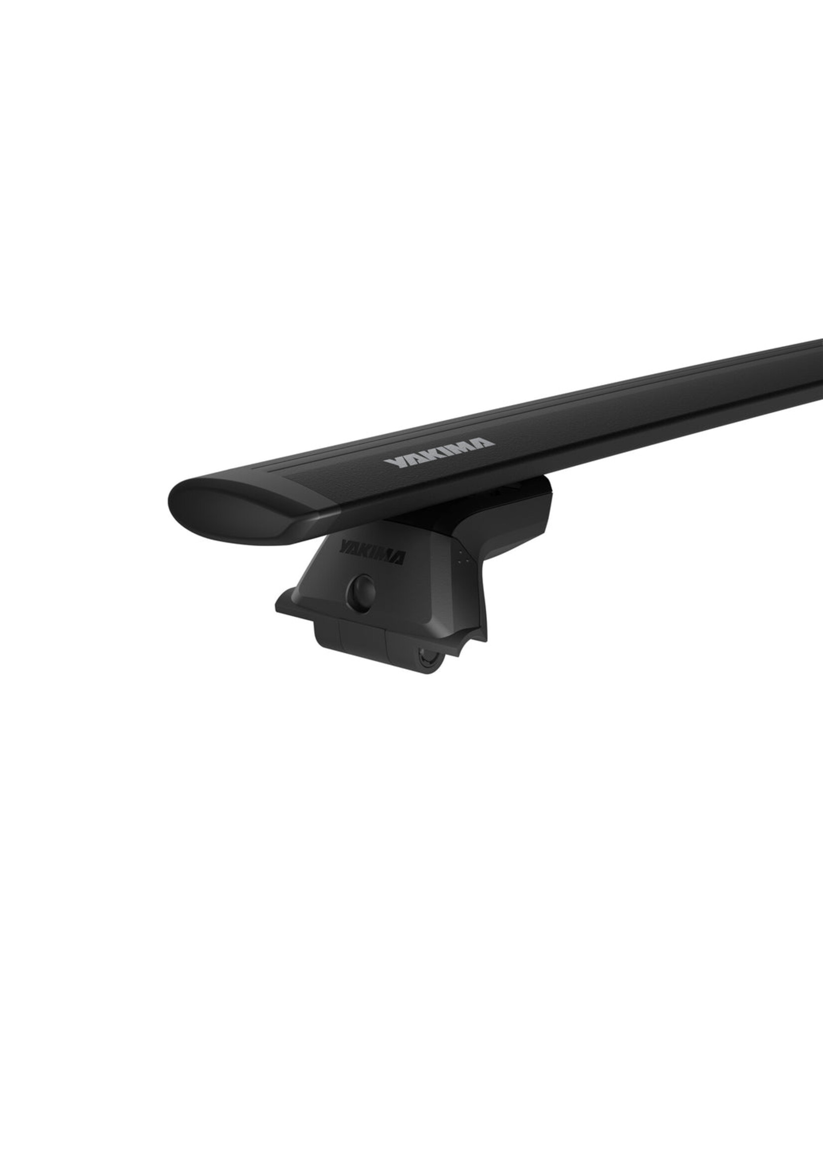 Yakima SkyLine Tower 4 Pack