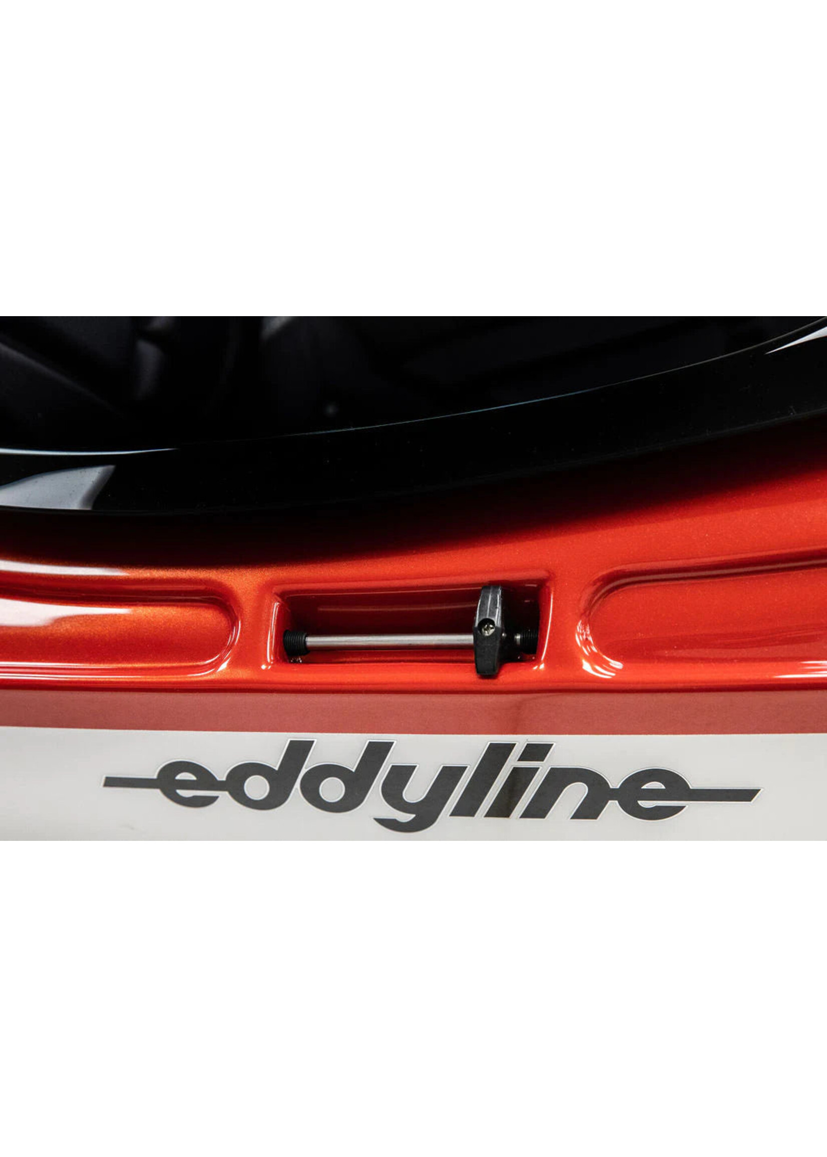 Eddyline Eddyline - Sitka XT - Yellow