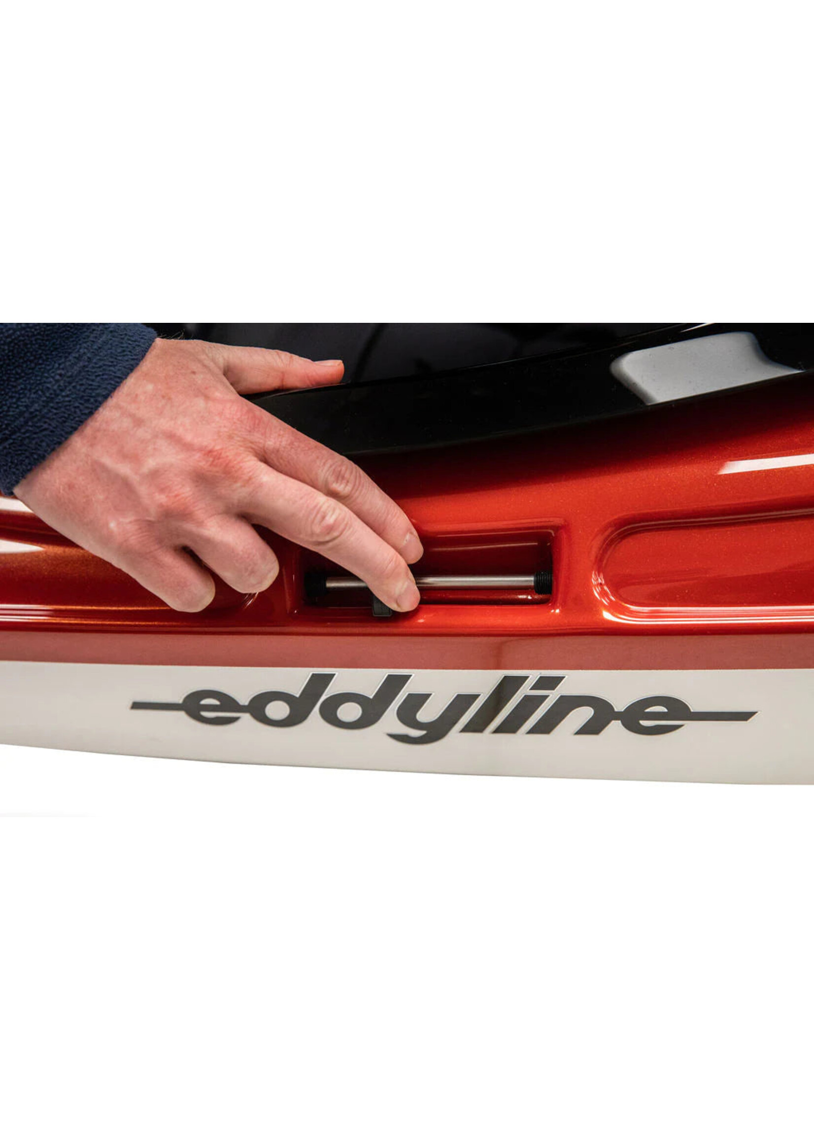 Eddyline Eddyline - Sitka XT - Yellow