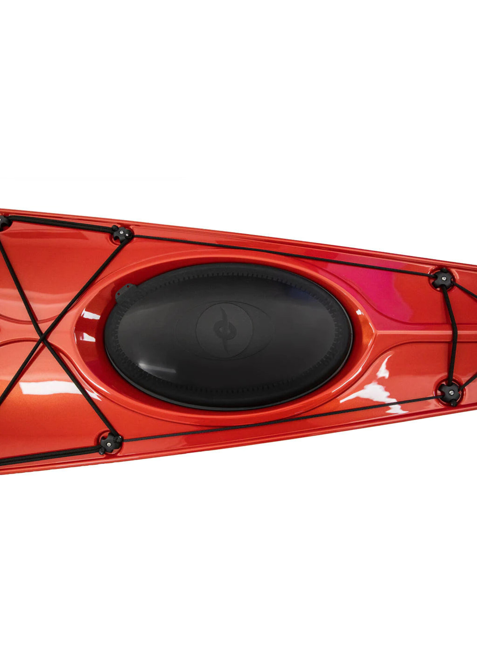 Eddyline Eddyline - Sitka XT - Yellow