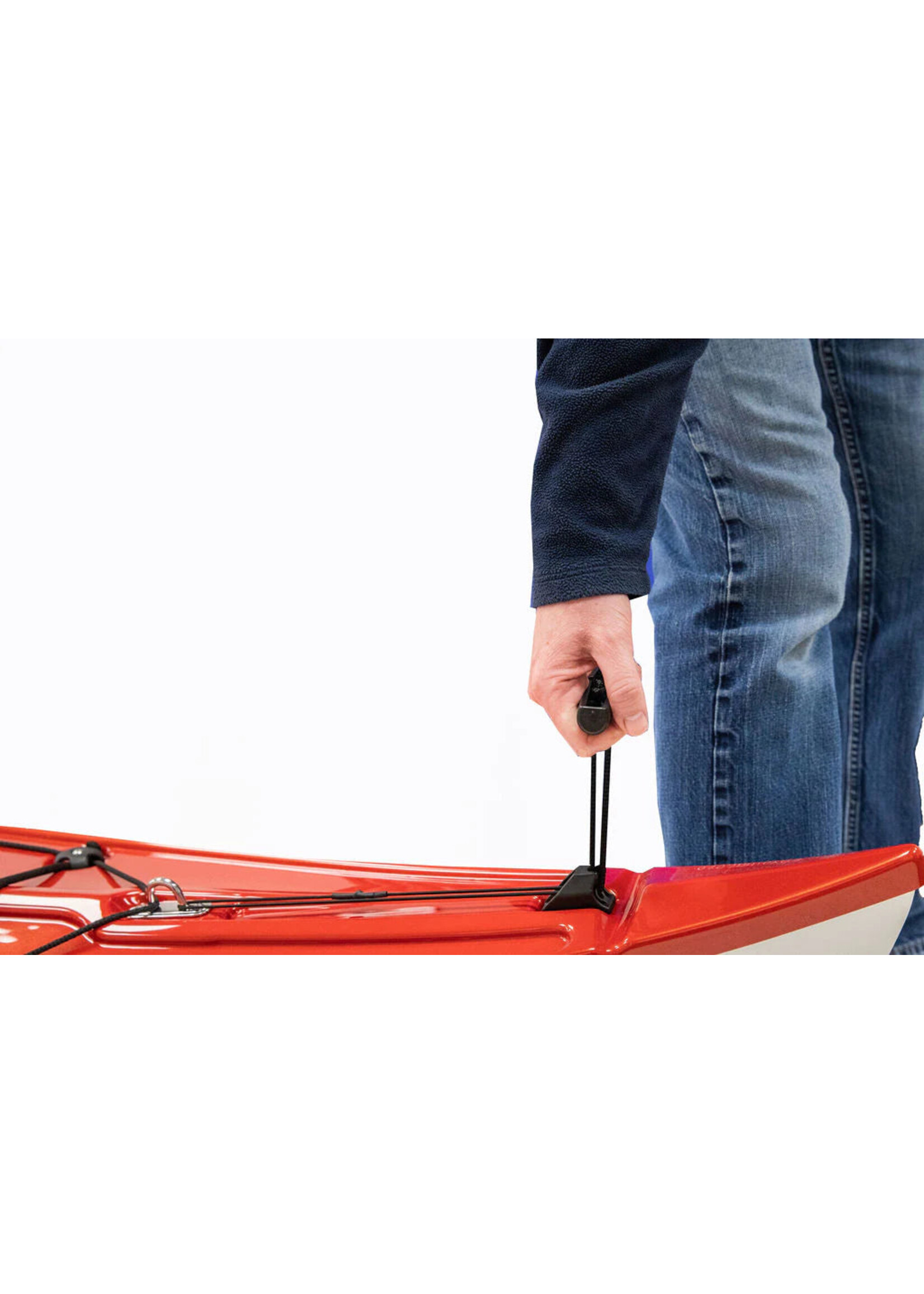 Eddyline Eddyline - Sitka XT - Yellow